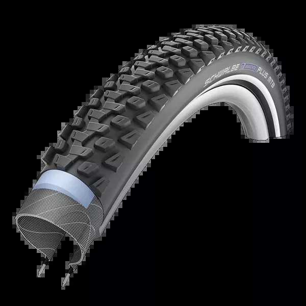 Schwalbe Marathon Plus MTB Tyre 29 x 2.10”