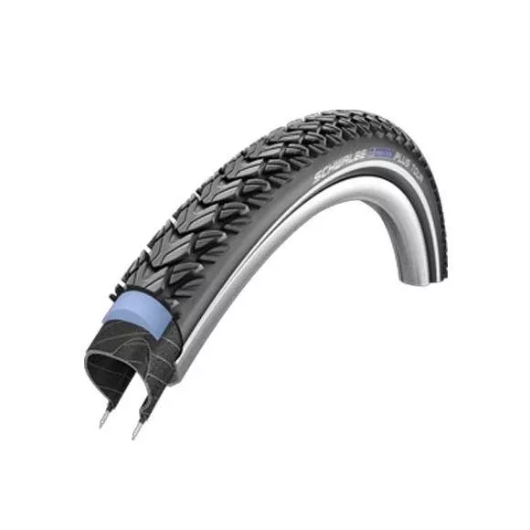 Schwalbe Marathon Plus Tyre 20 x 1.75