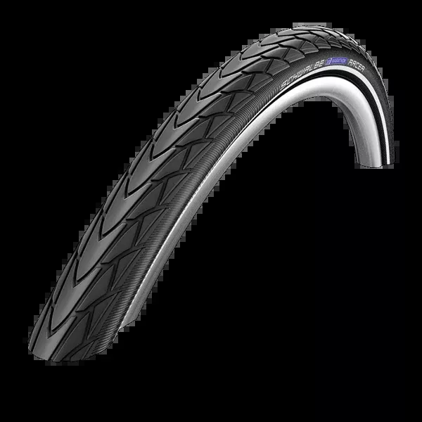 Schwalbe Marathon Racer Wirebead Tyre 700x35c