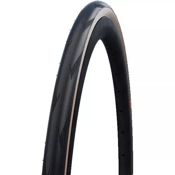 Schwalbe Pro One Folding Road Tyre 700 x 28c