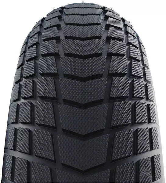 Schwalbe Super Moto-X 20-inch