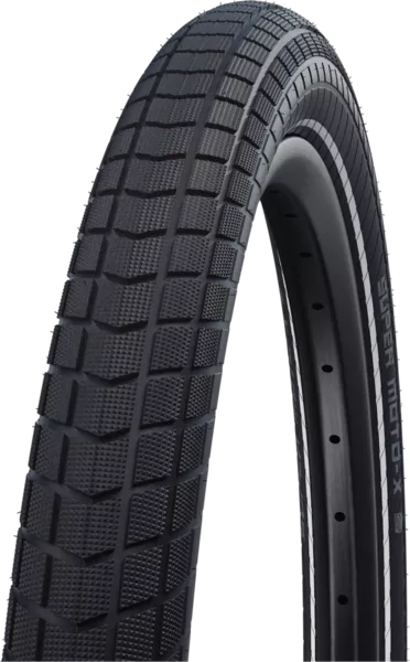 Schwalbe Super Moto-X