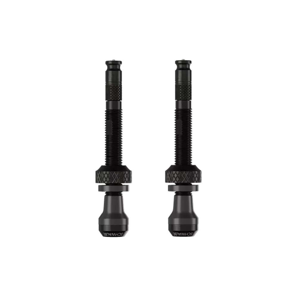 Schwalbe Tubeless CLIK Valve