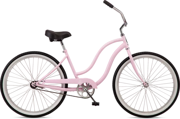Schwinn S1 Cruiser Step-Thru
