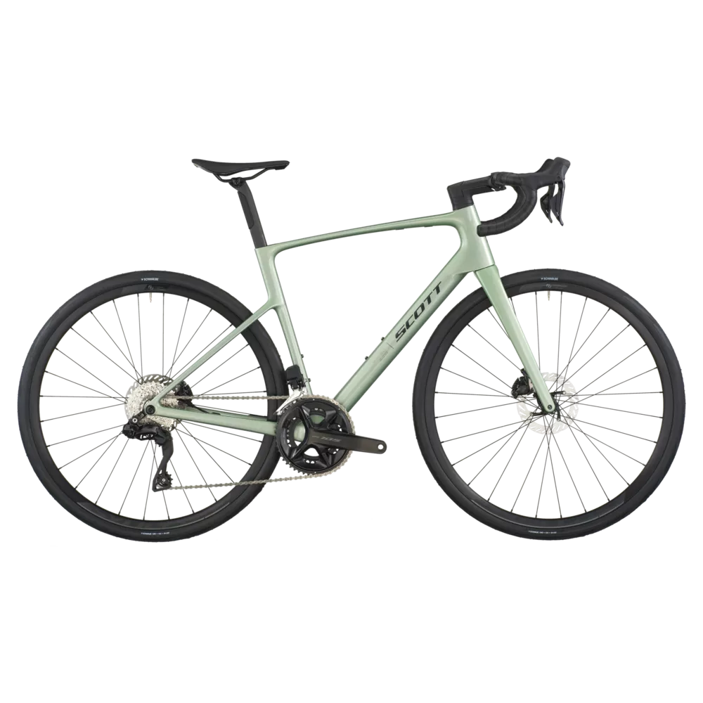 Scott Addict 40