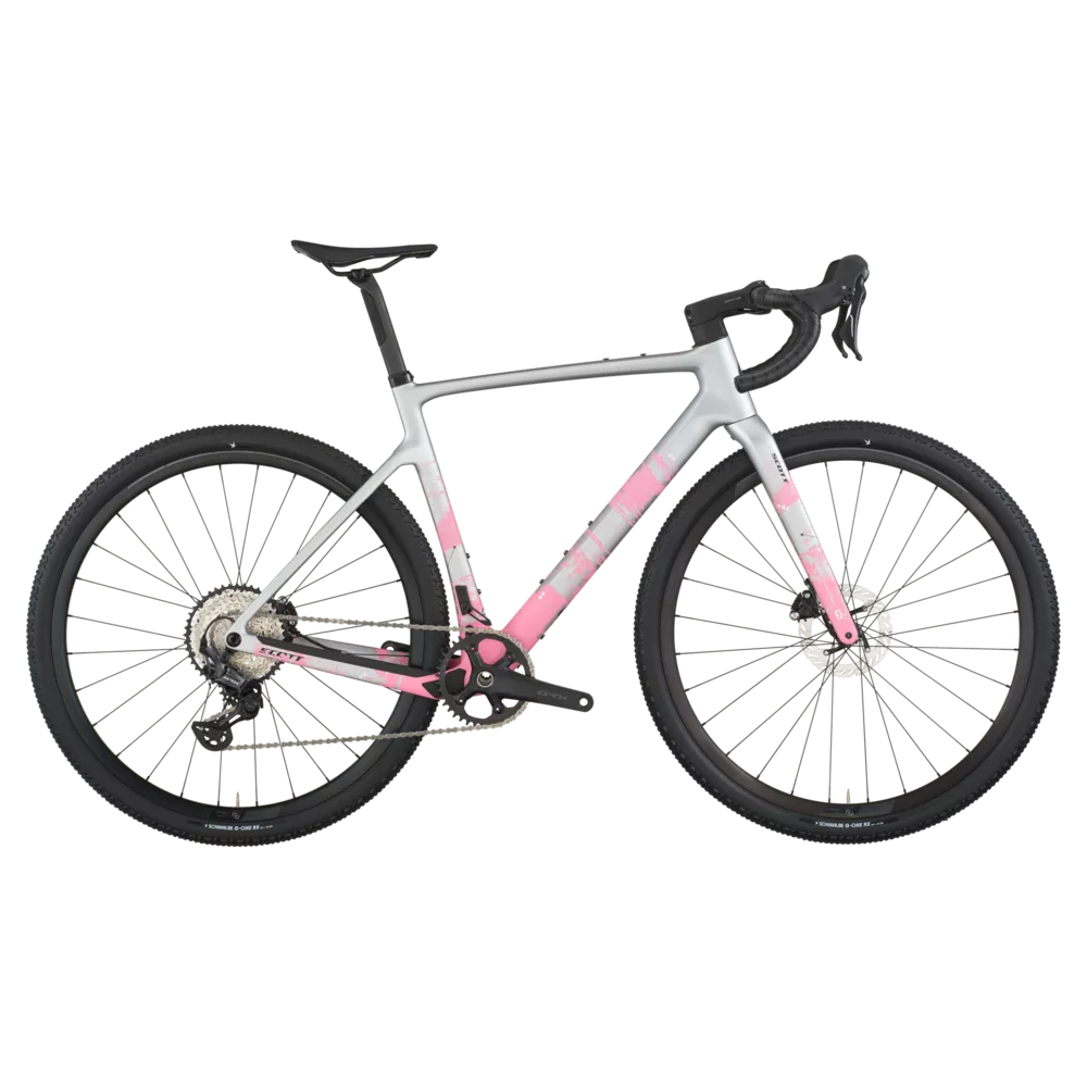Scott Addict Gravel 30