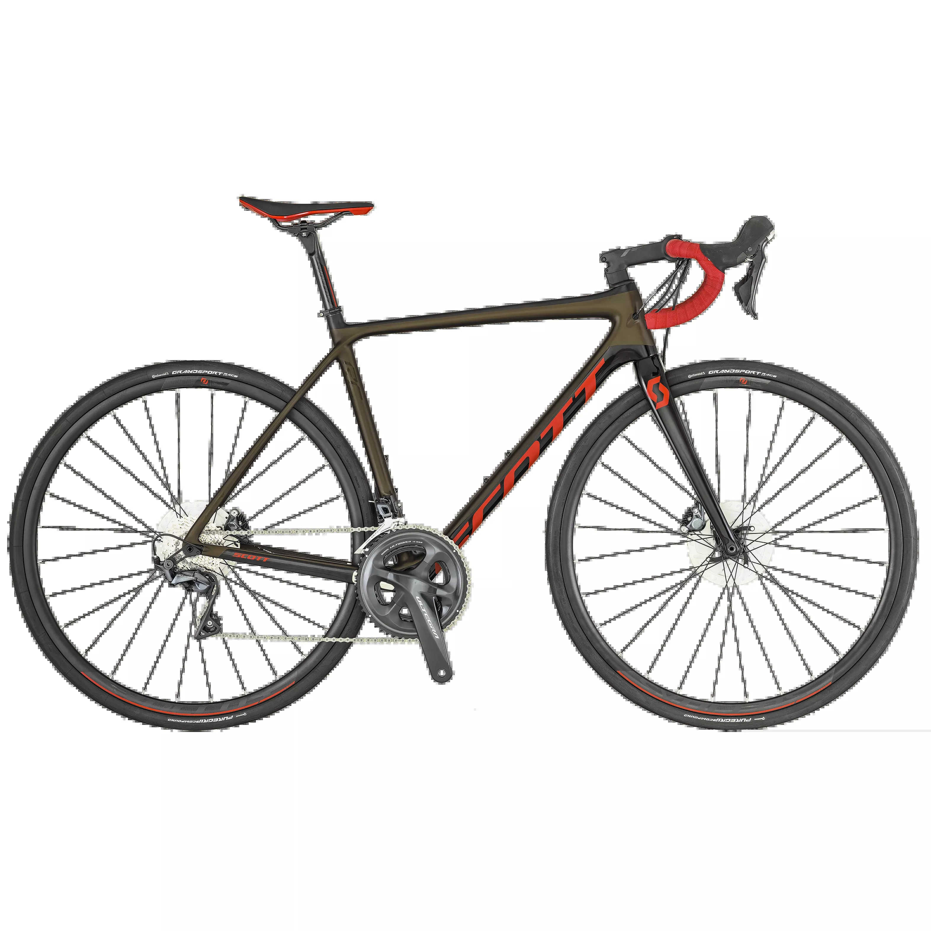 Scott Addict RC 20 Disc