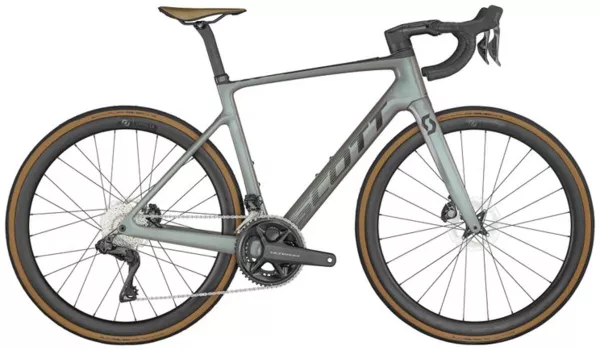 Scott Addict RC eRIDE 10