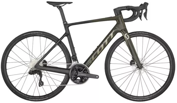 Scott Addict RC eRIDE 20