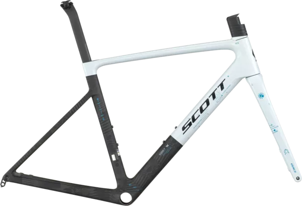 Scott Addict RC Pro HMX Frameset