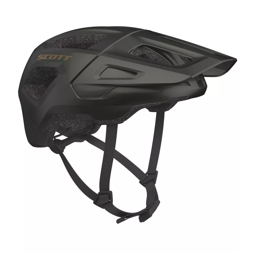 Scott Argo Plus (CPSC) Helmet 2026