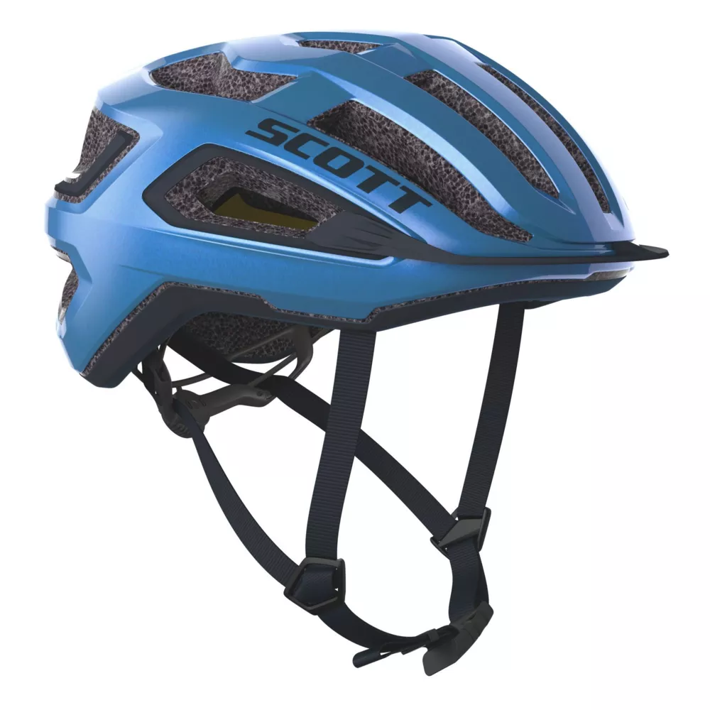 Scott Arx Plus (CPSC) Helmet 2026