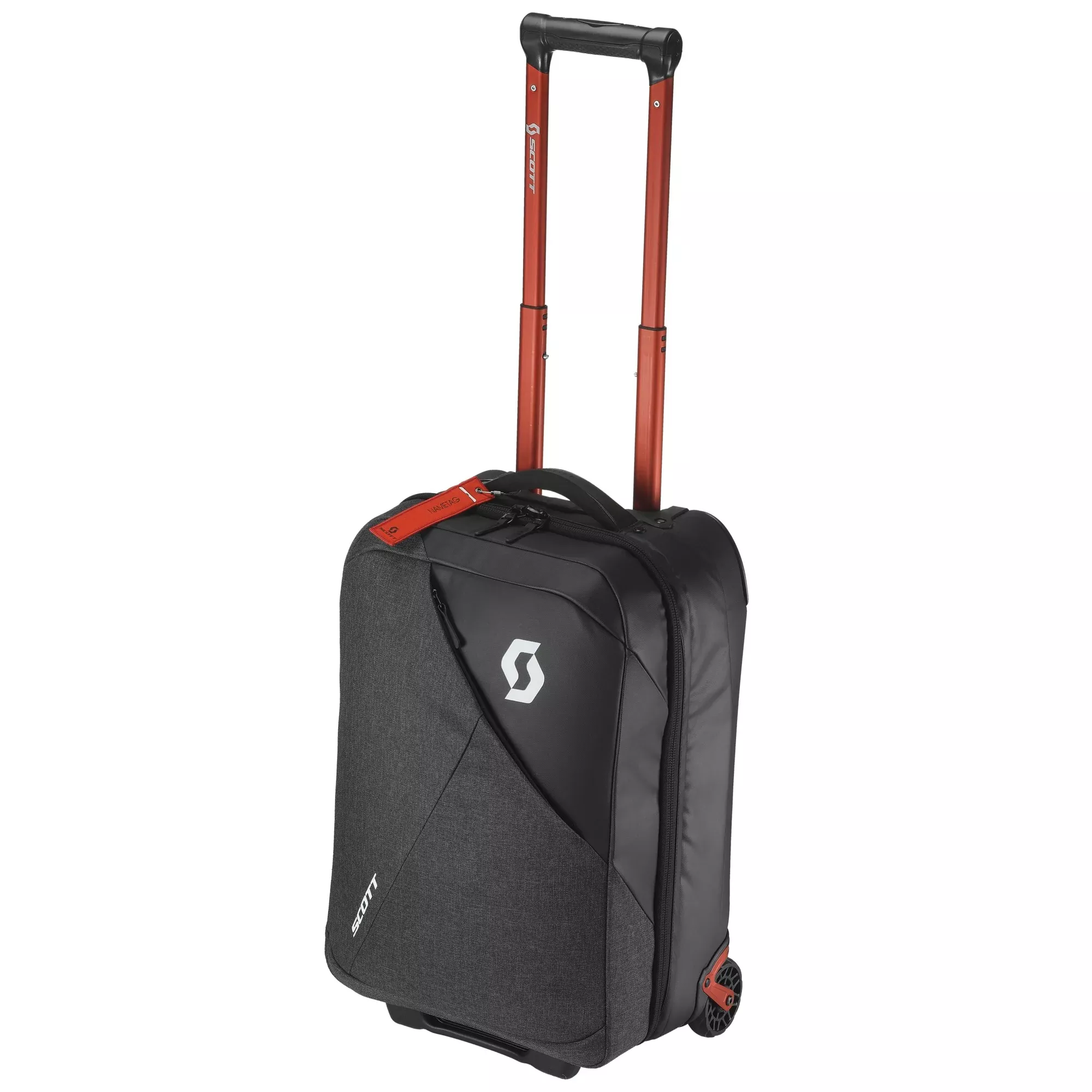 Scott Bag Travel Softcase 40