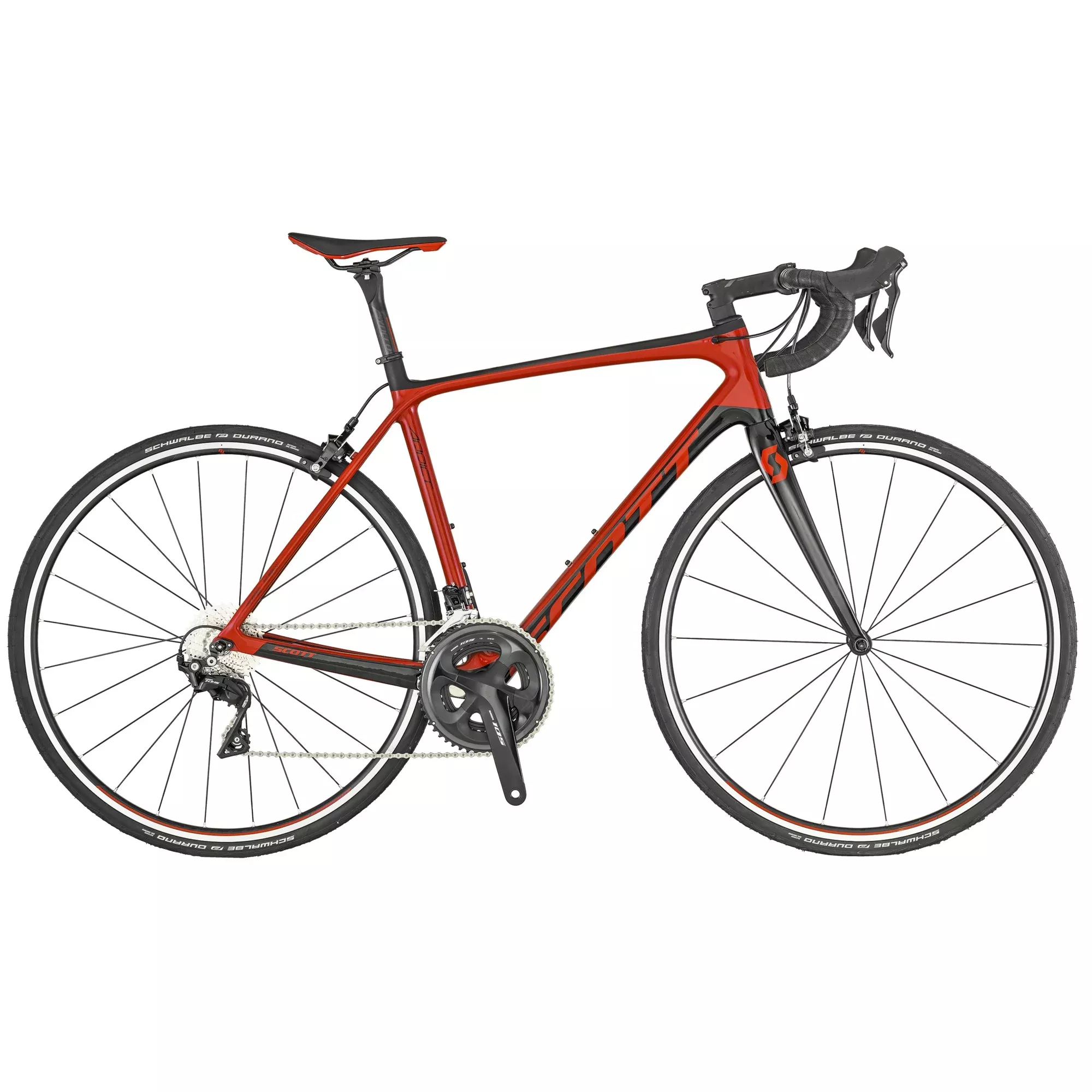 Scott Bike Addict 20