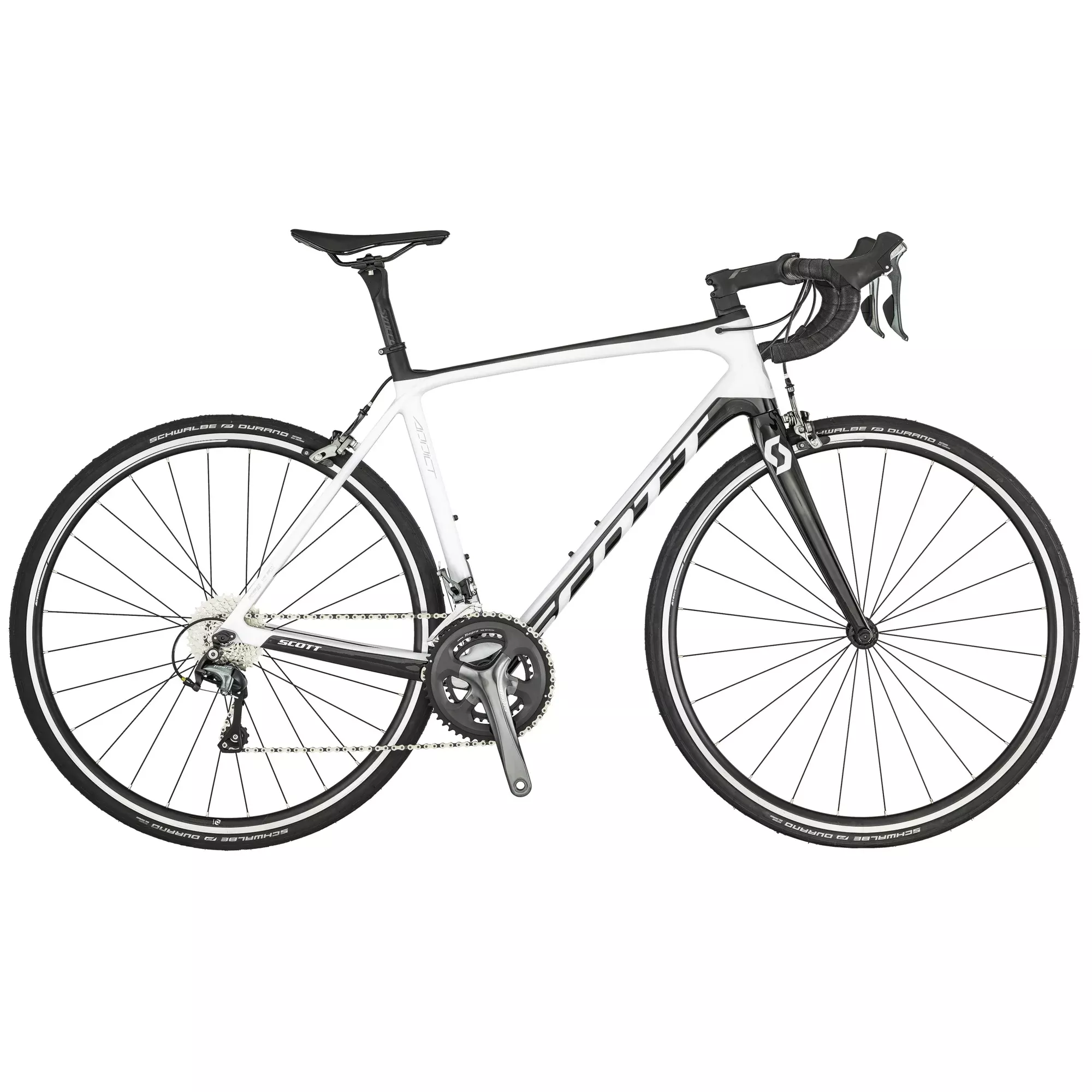 Scott Bike Addict 30