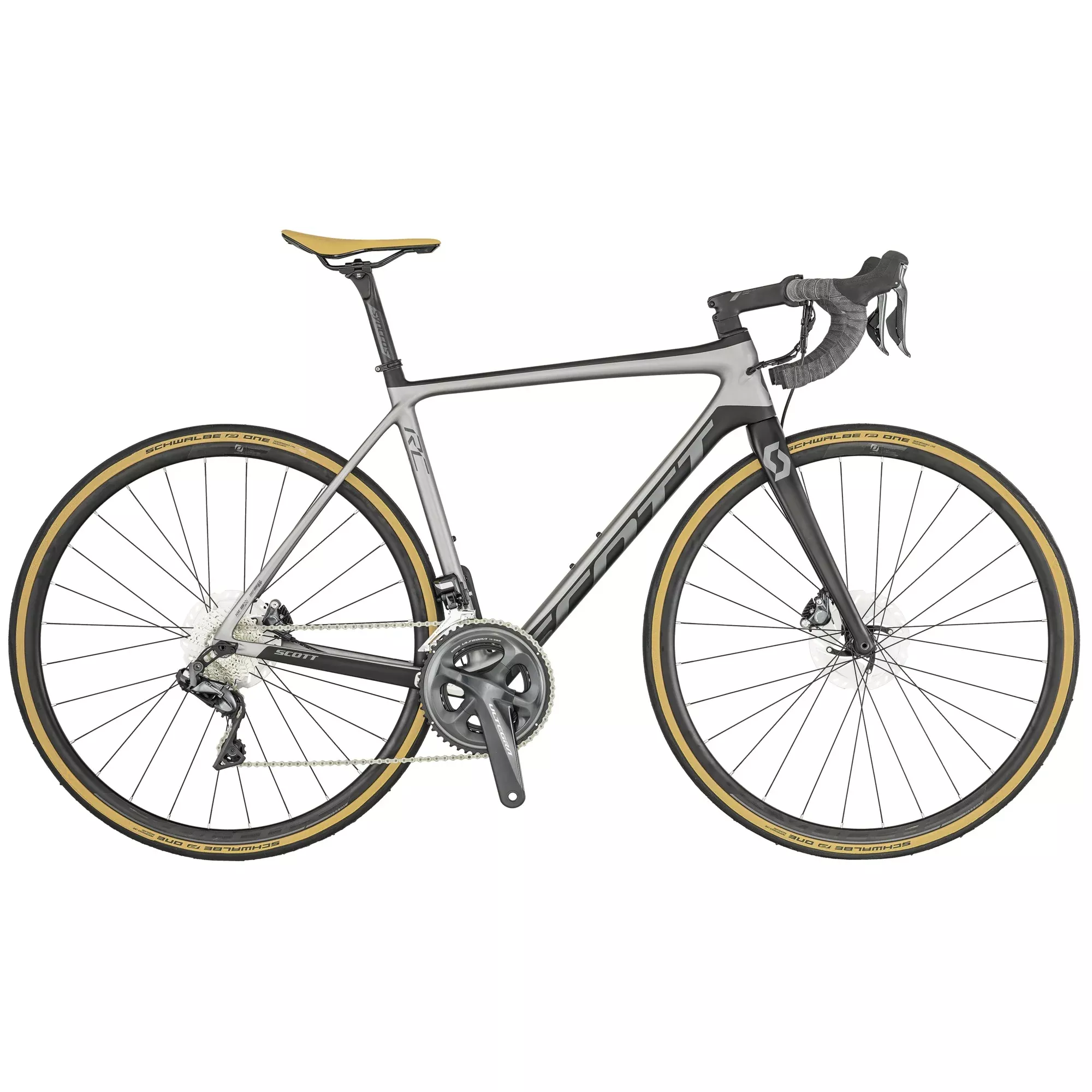 Scott Bike Addict RC 15 disc