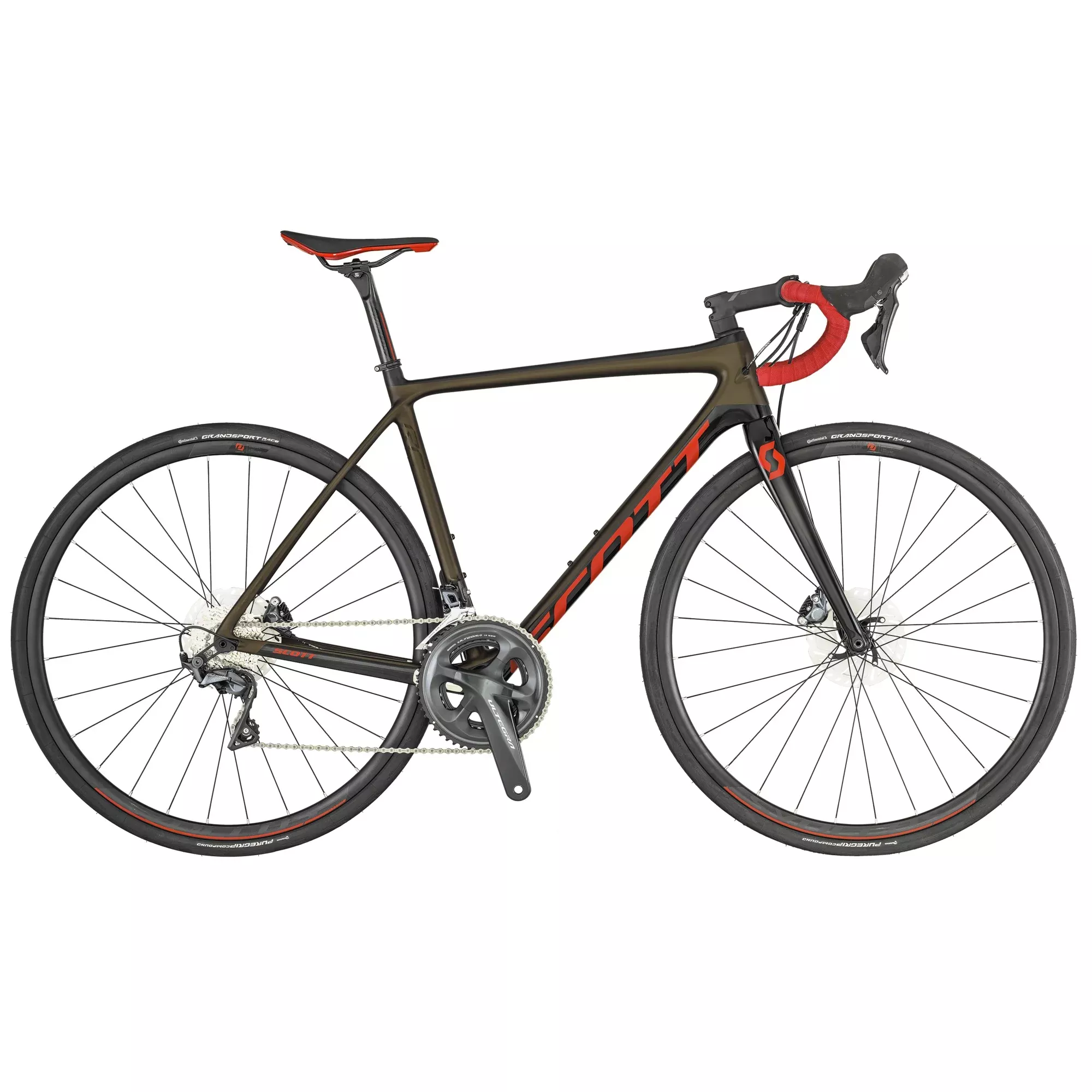 Scott Bike Addict RC 20 disc