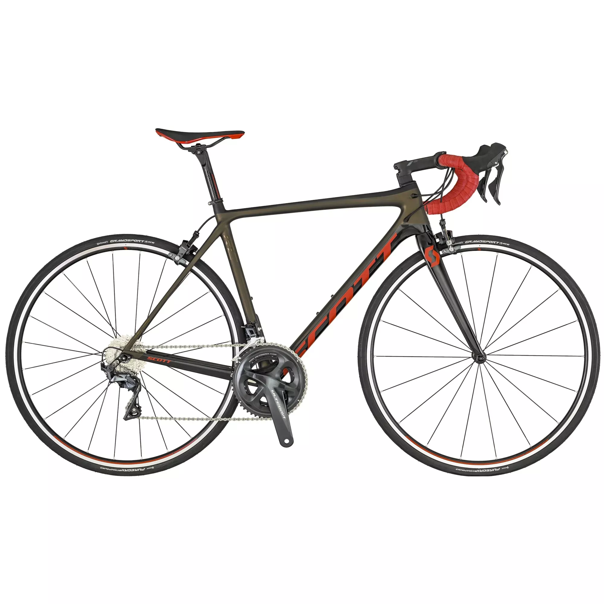Scott Bike Addict RC 20