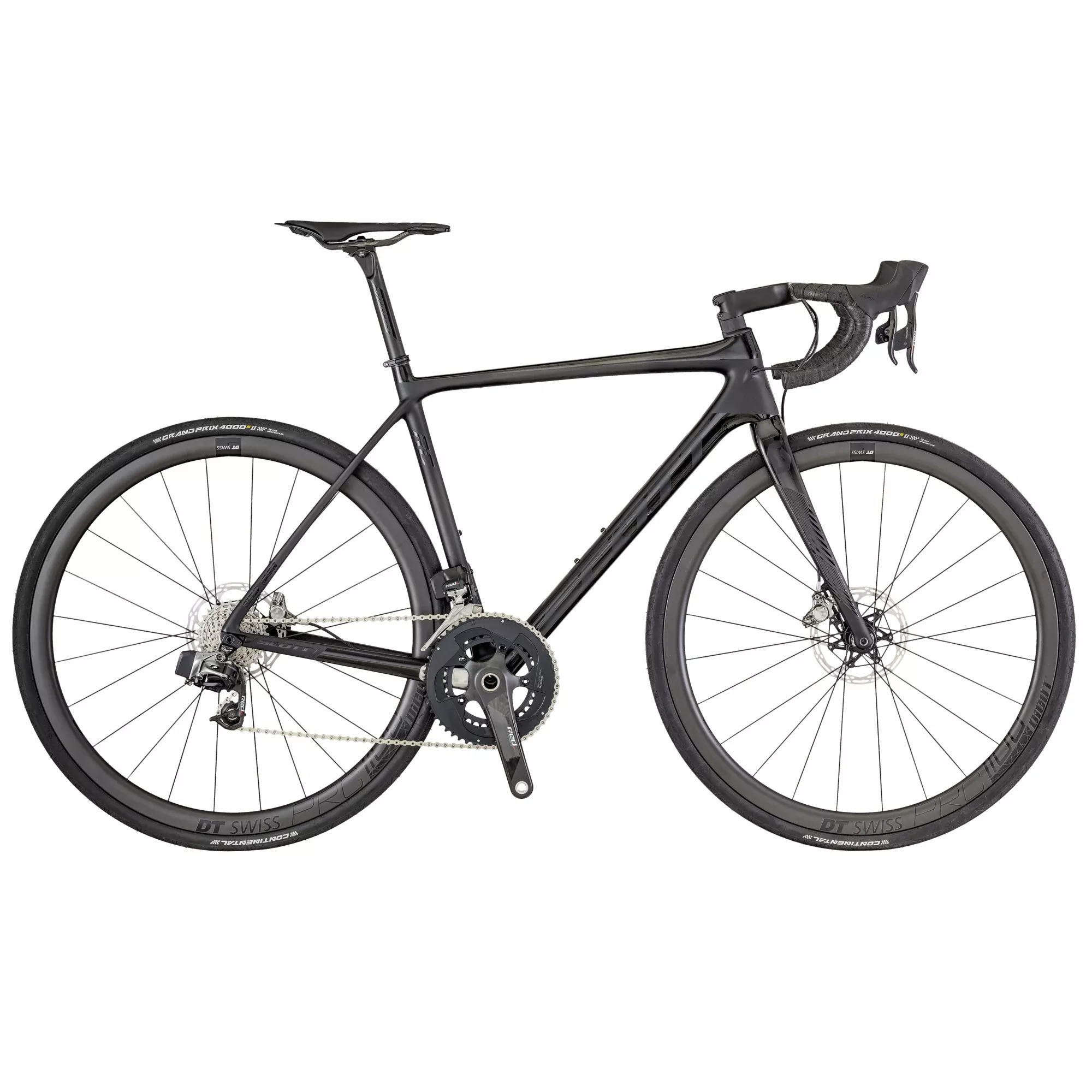 Scott Bike Addict RC Ultimate disc