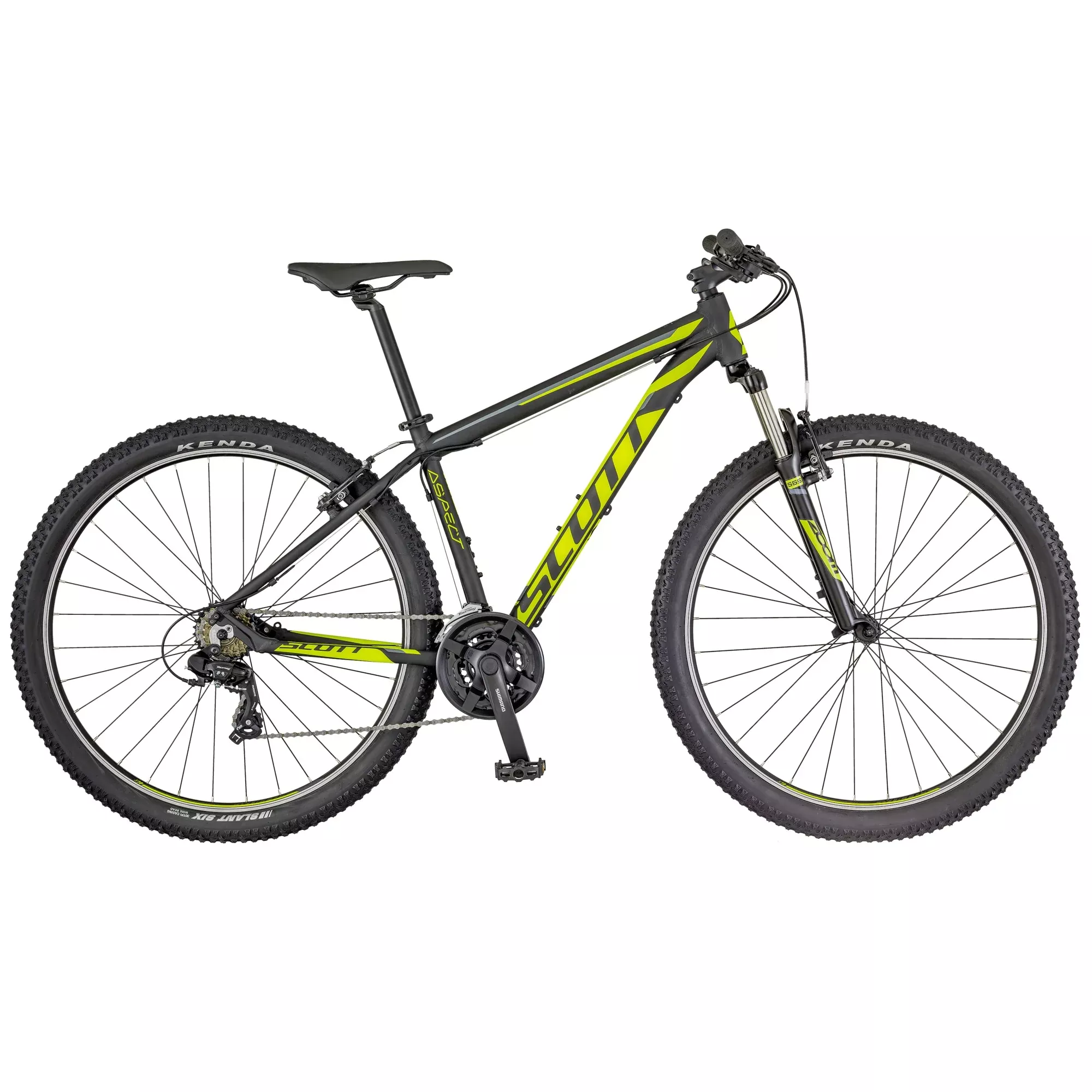 Scott Bike Aspect 980 (KH)