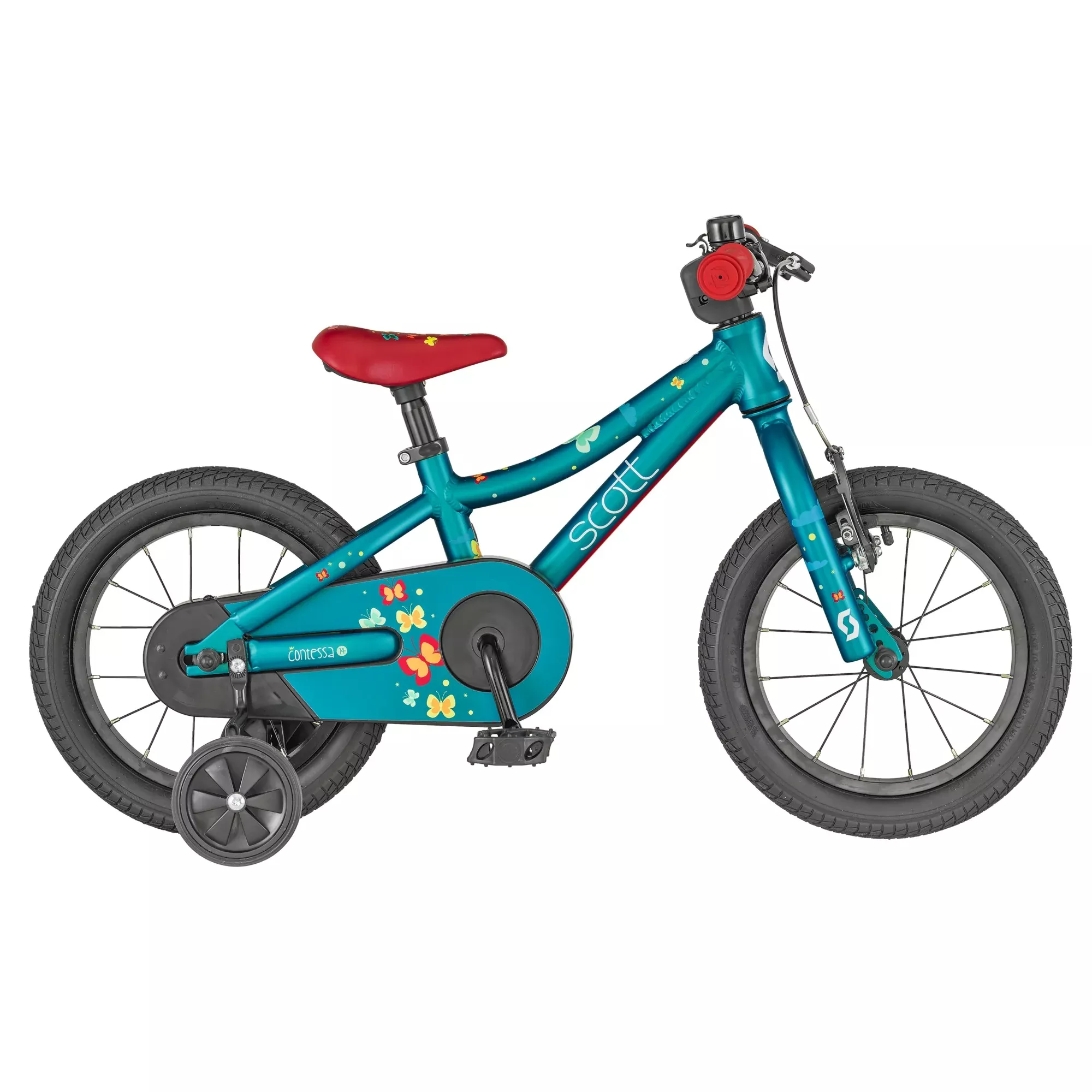 Scott Bike Contessa 14 (KH)14"