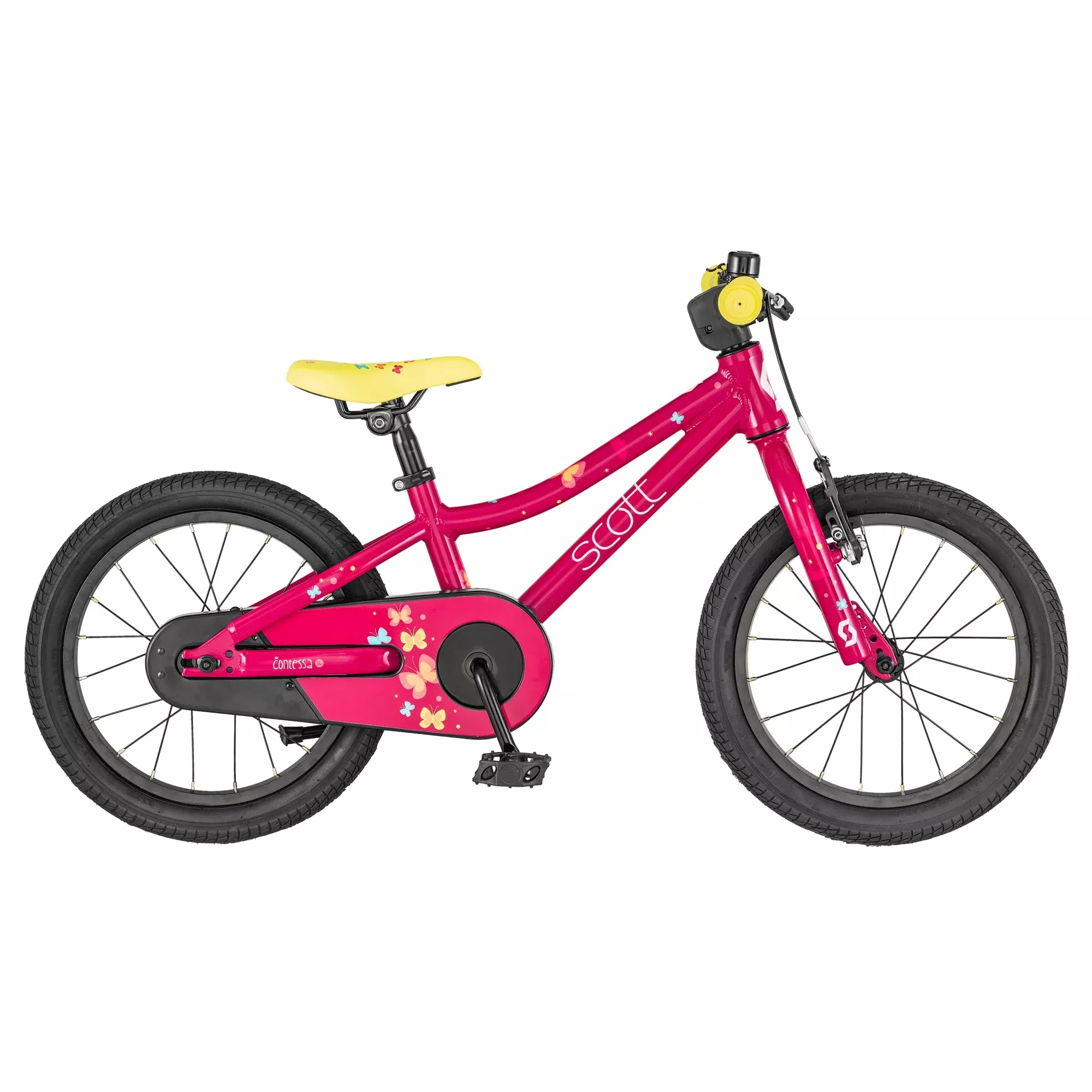 Scott Bike Contessa 16 (KH)16"