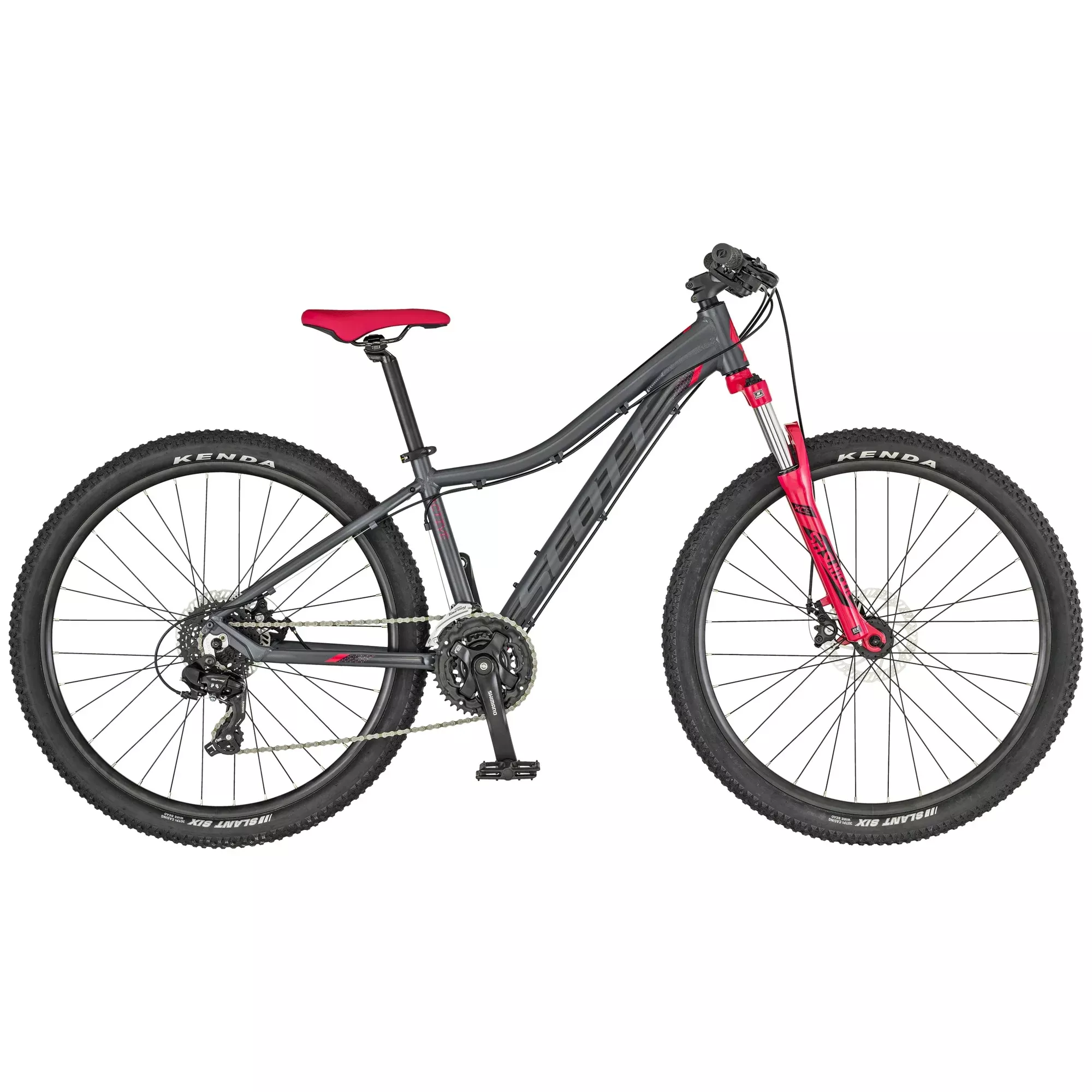 Scott Bike Contessa 740