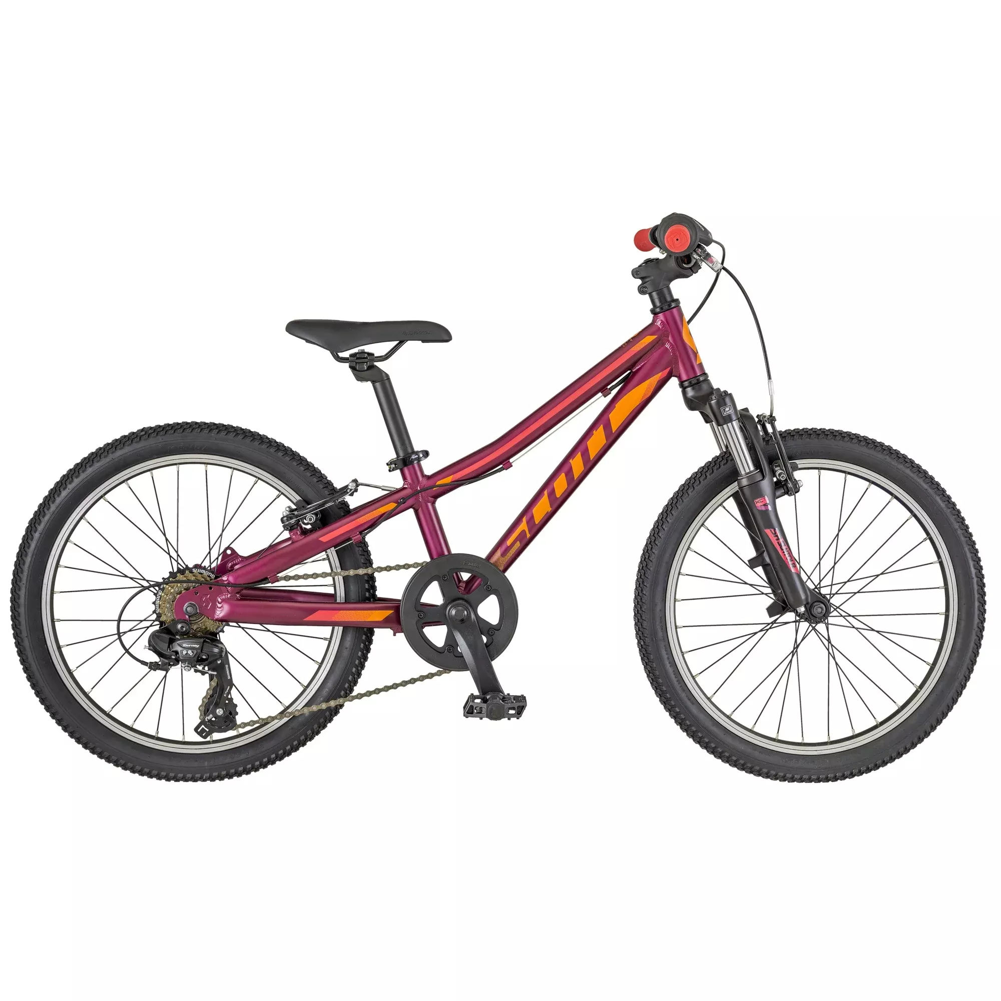 Scott Bike Contessa JR 20 20"
