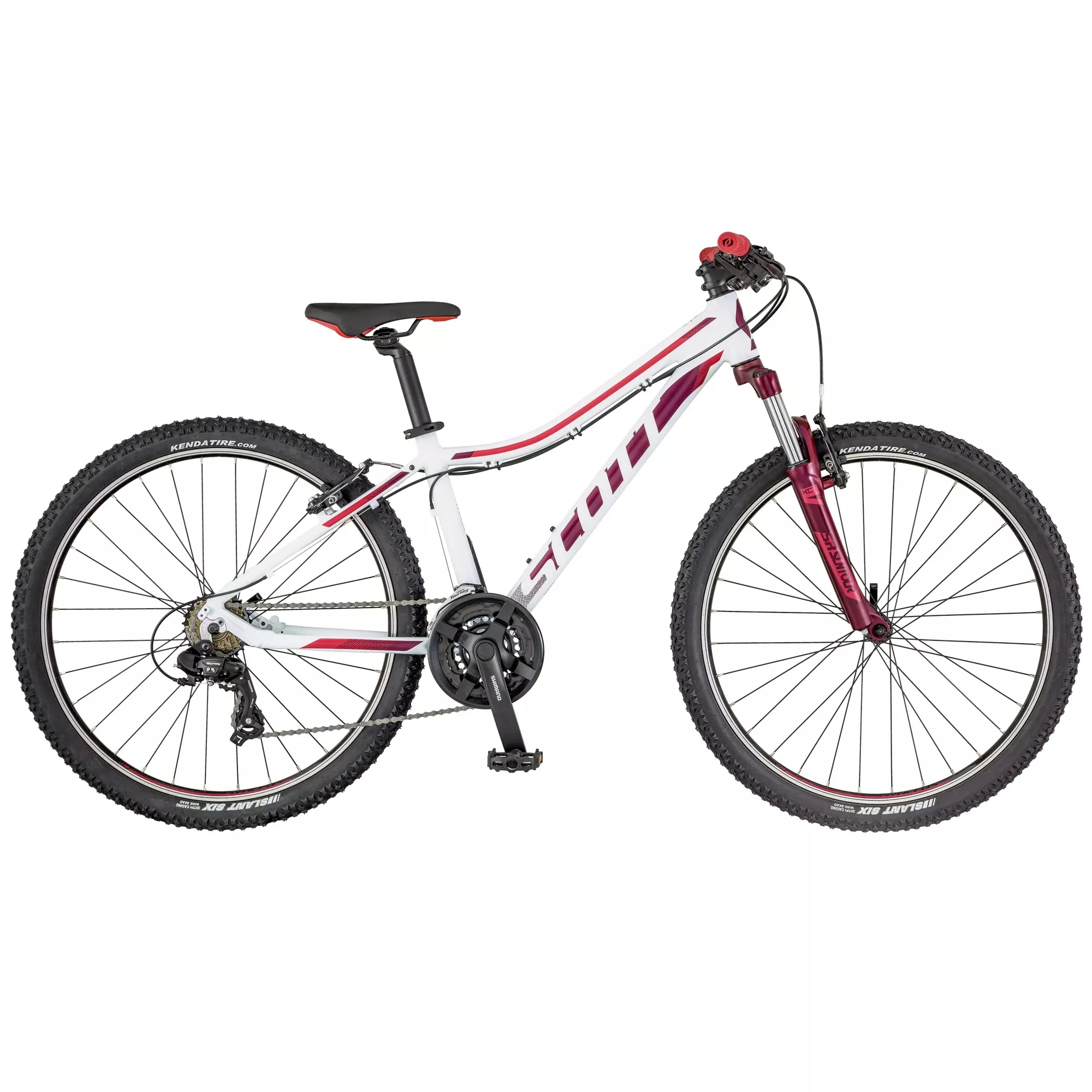 Scott Bike Contessa JR 2626"