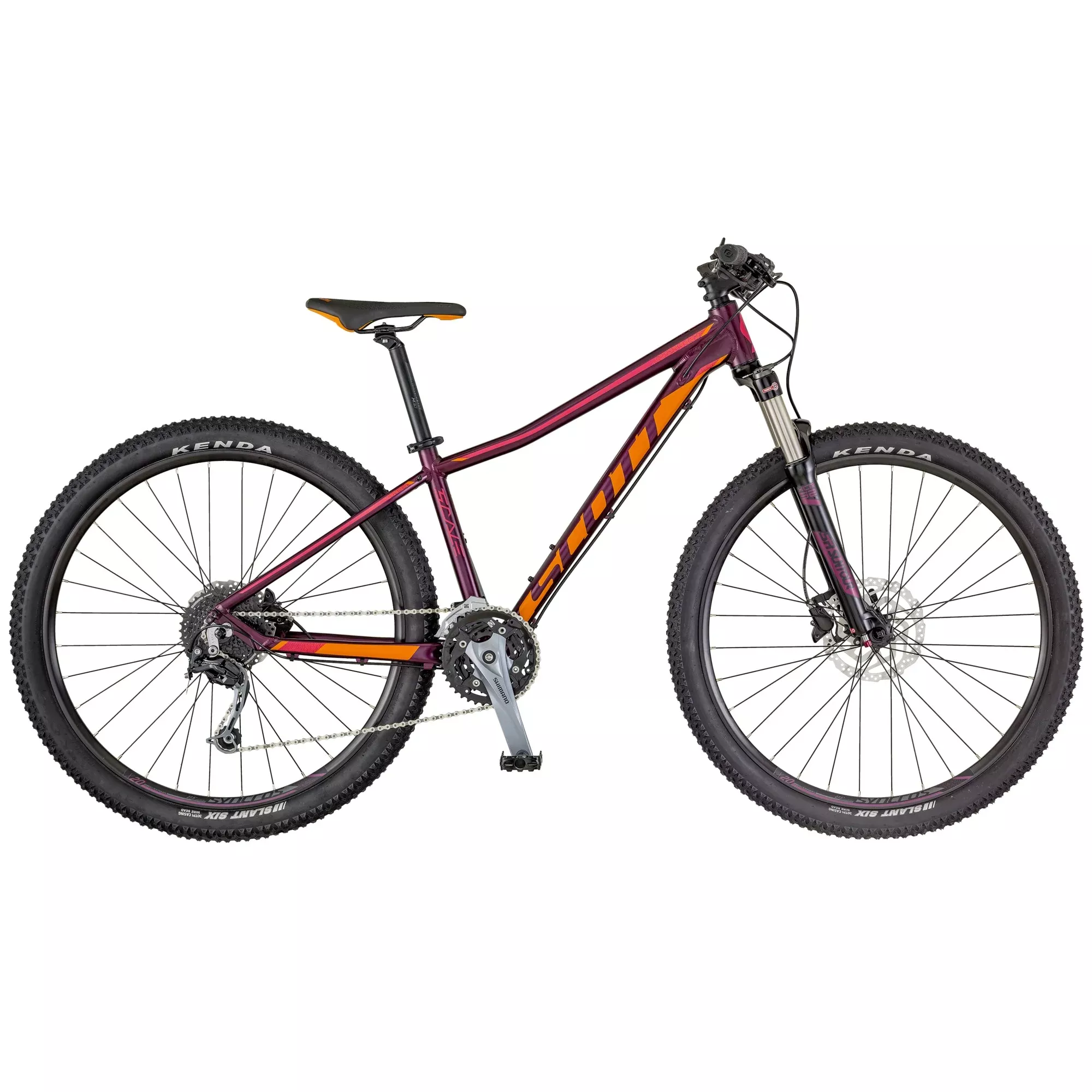 Scott Bike Contessa Scale 40