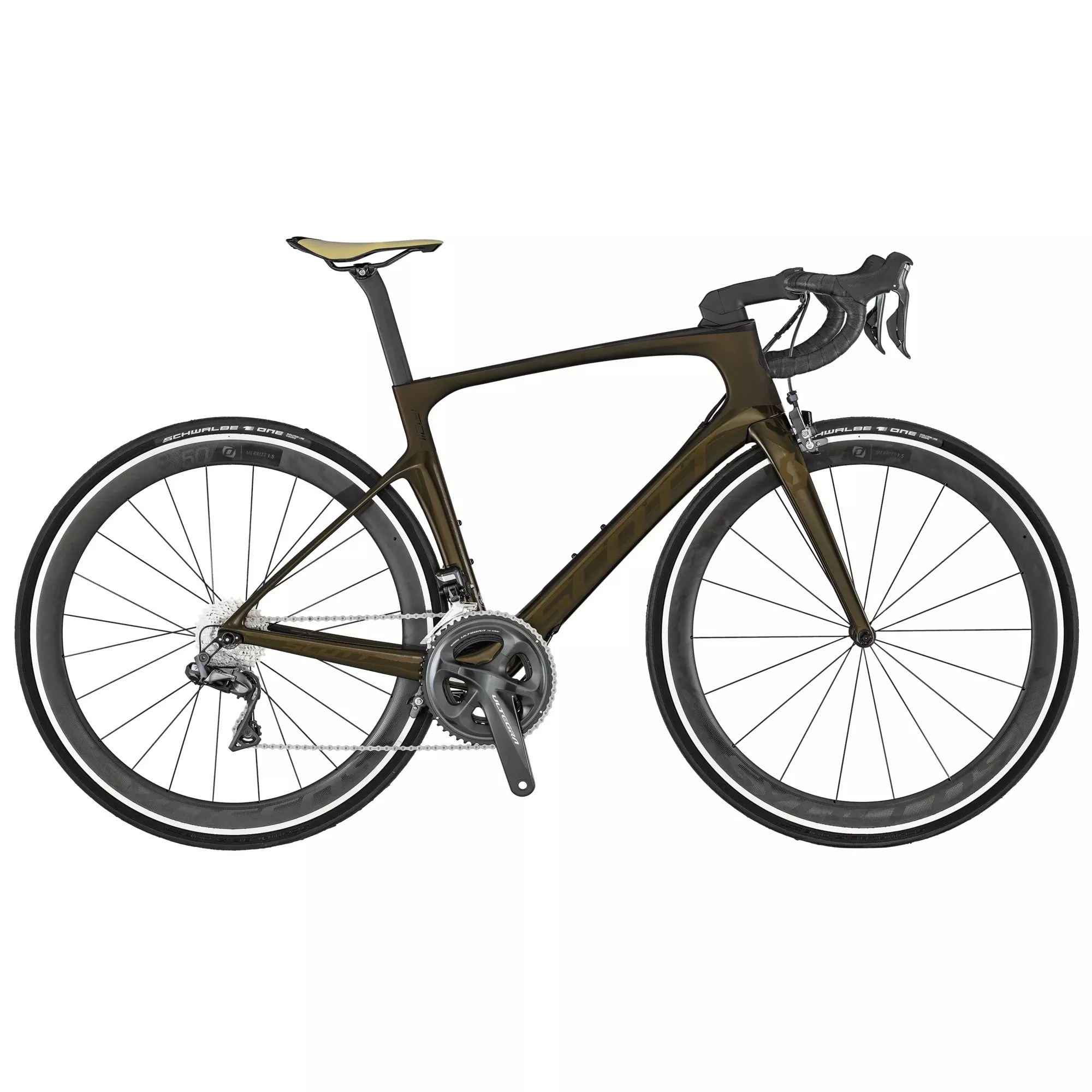 Scott Bike Foil 10