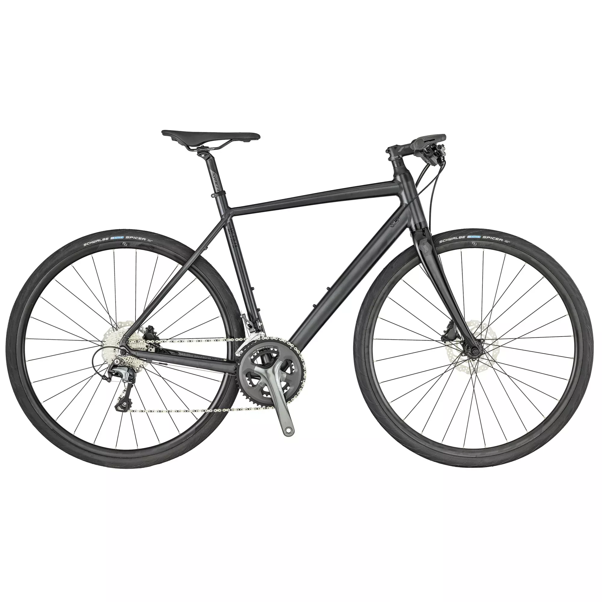 Scott Bike Metrix 20