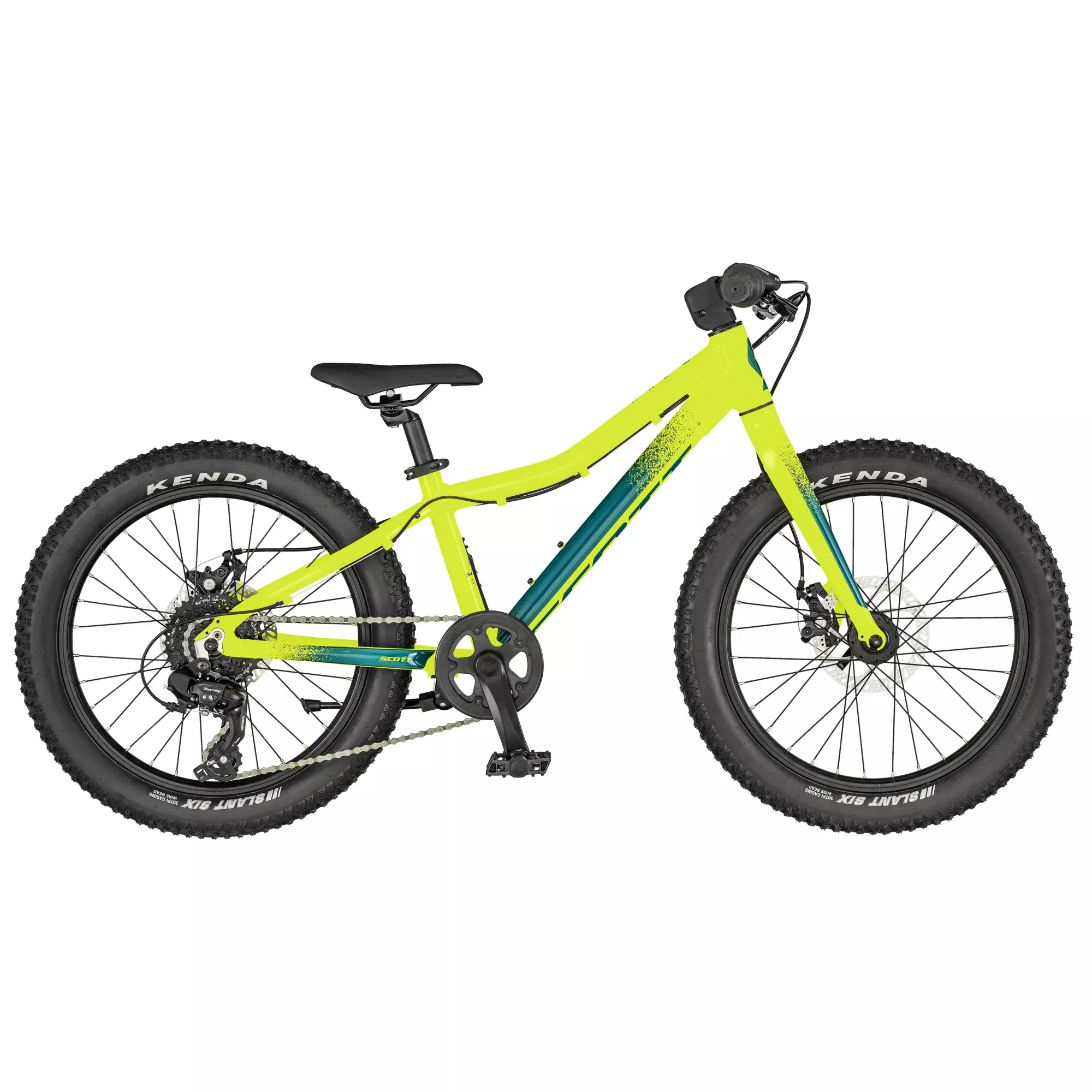 Scott Bike Roxter 2020"