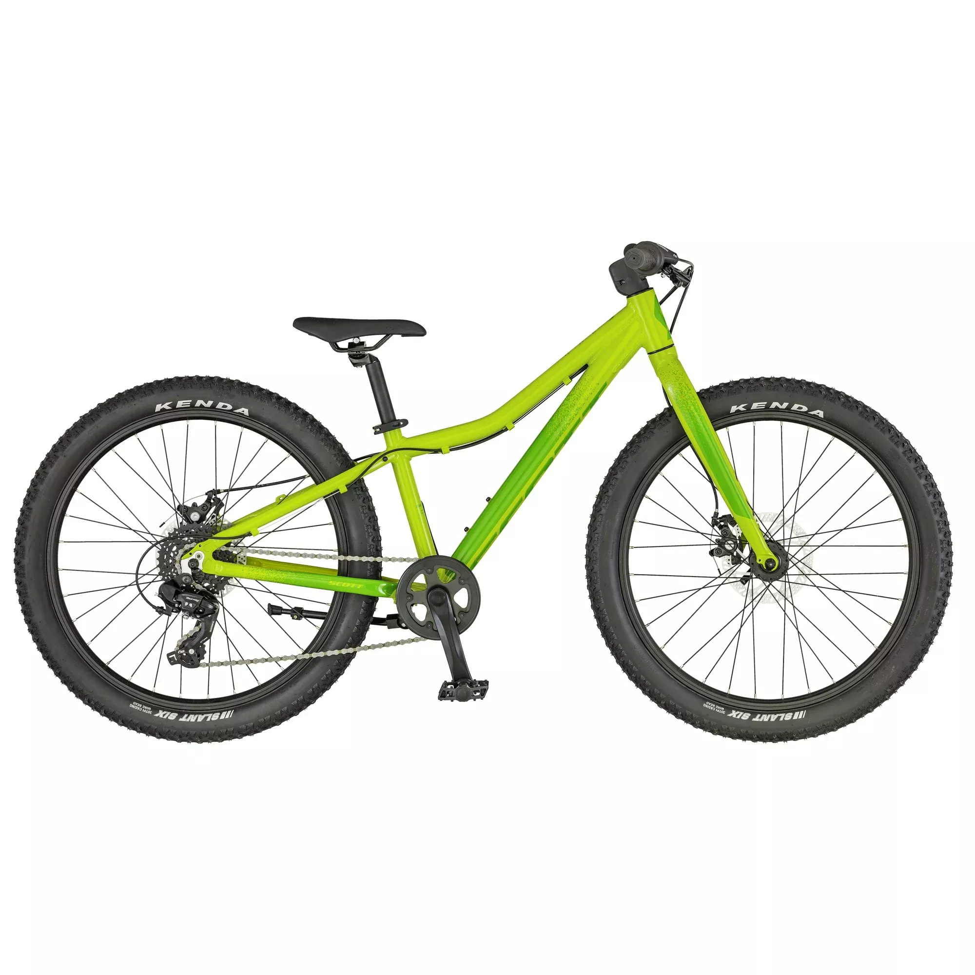 Scott Bike Roxter 2424"