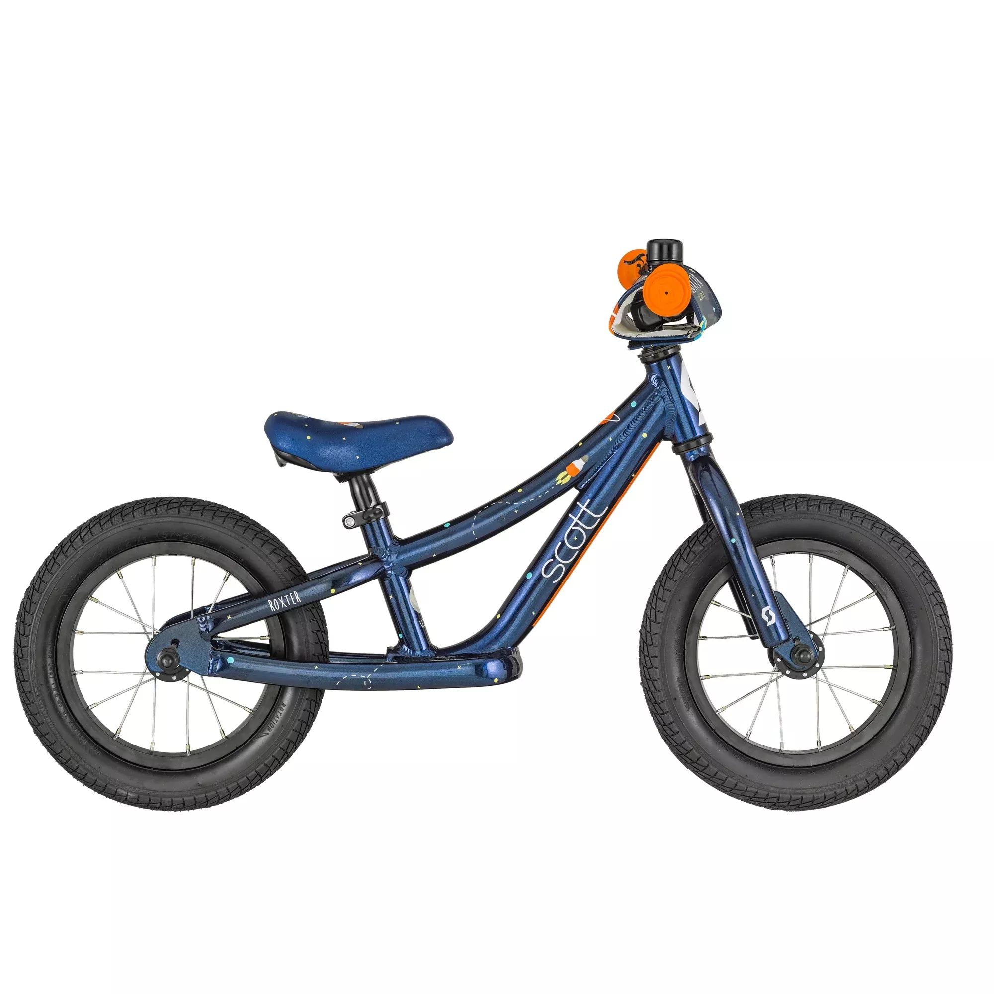 Scott Bike Roxter Walkerone size