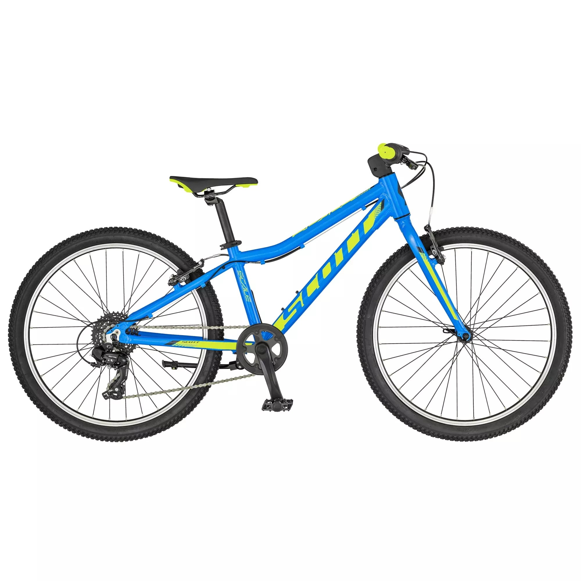 Scott Bike Scale 24 (KH)24"