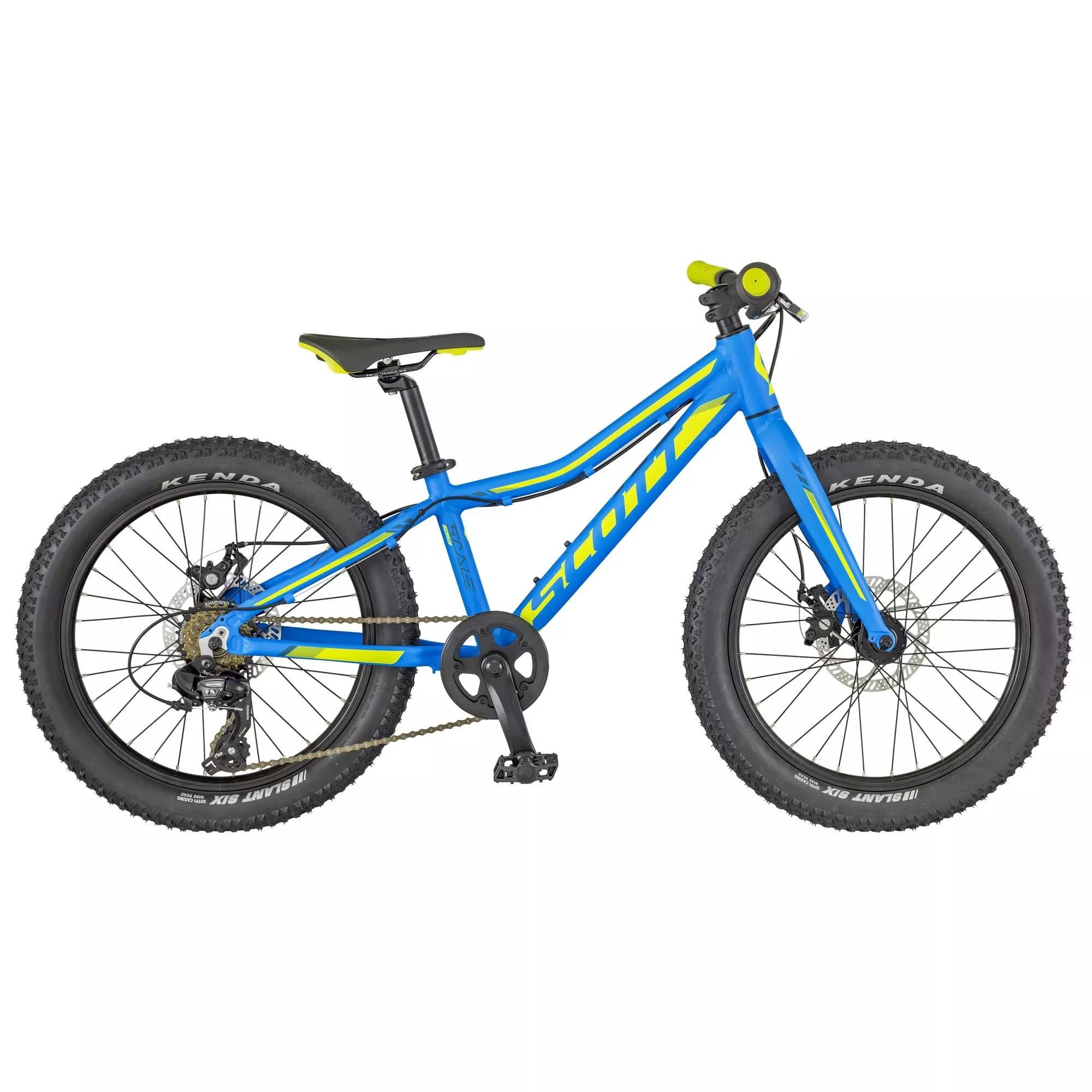 Scott Bike Scale JR 20 Plus20"