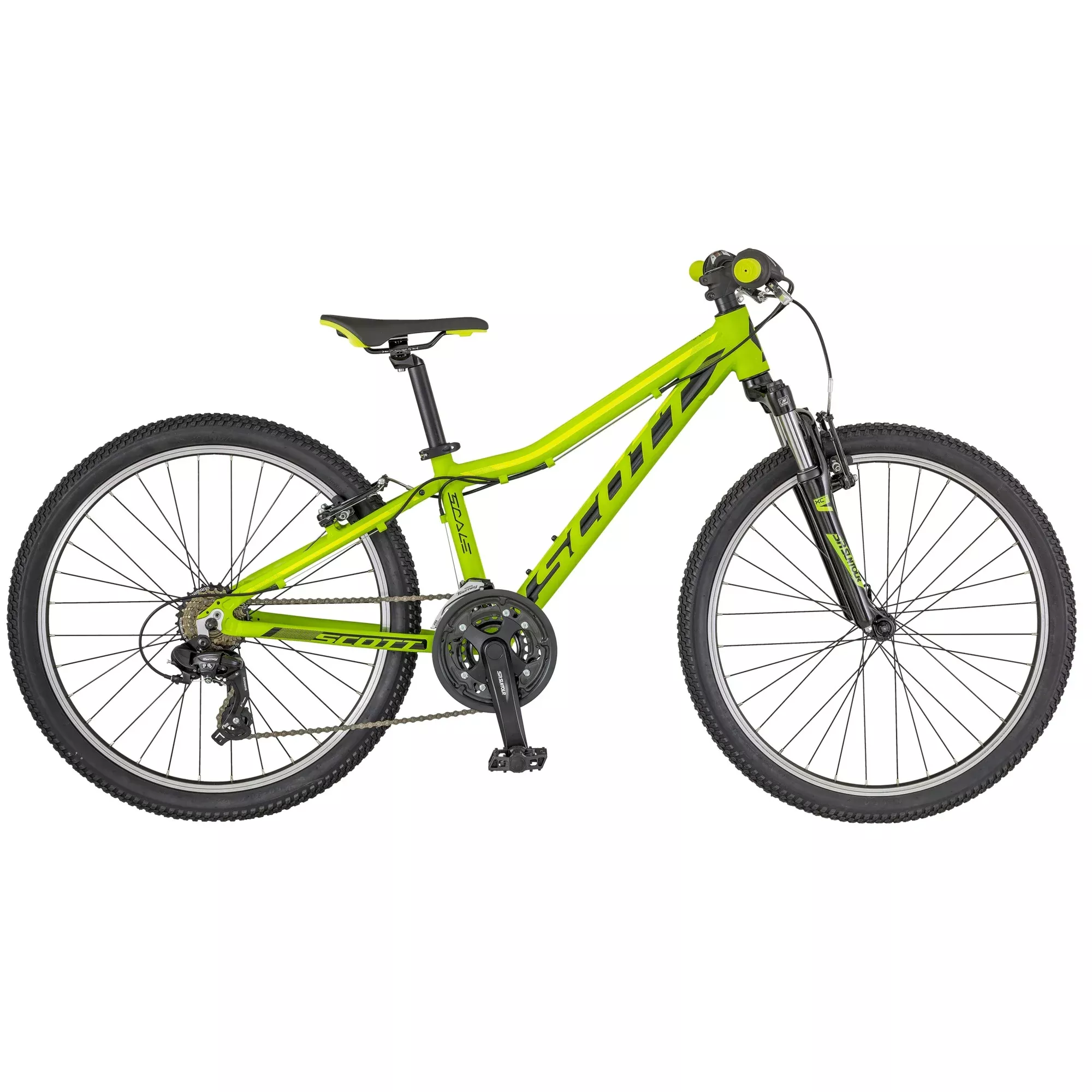 Scott Bike Scale JR 24 24"