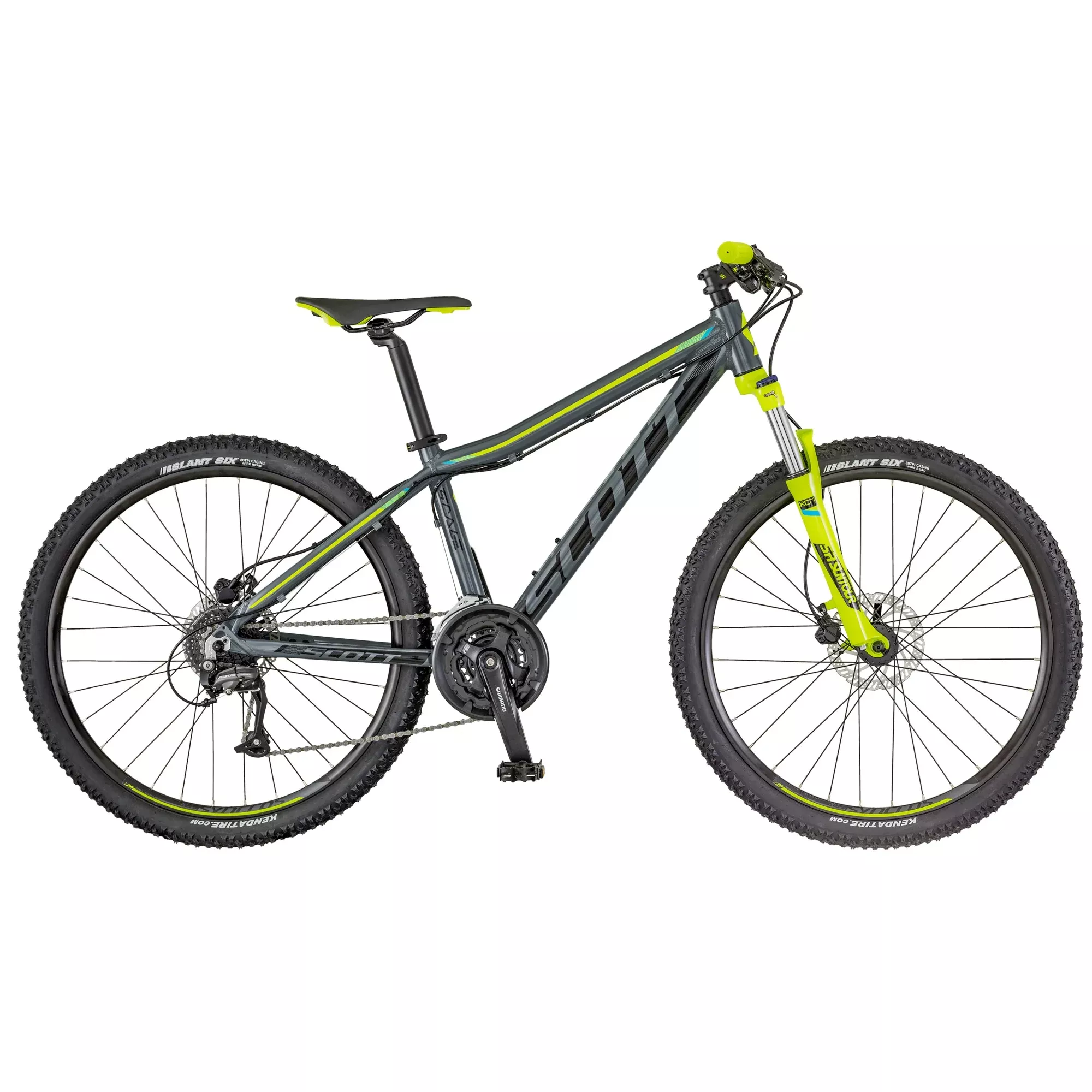 Scott Bike Scale JR 2626"