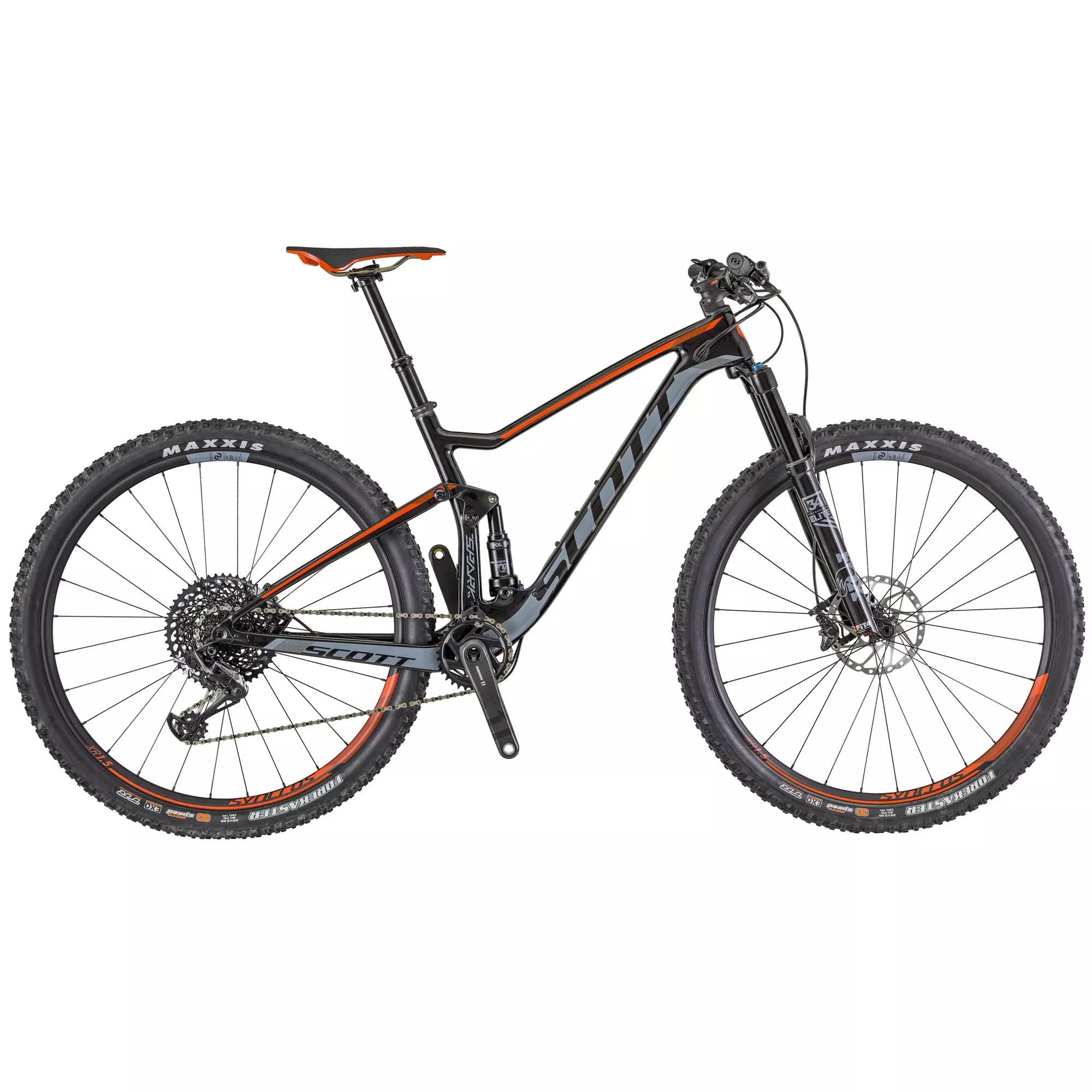 Scott Bike Spark 900