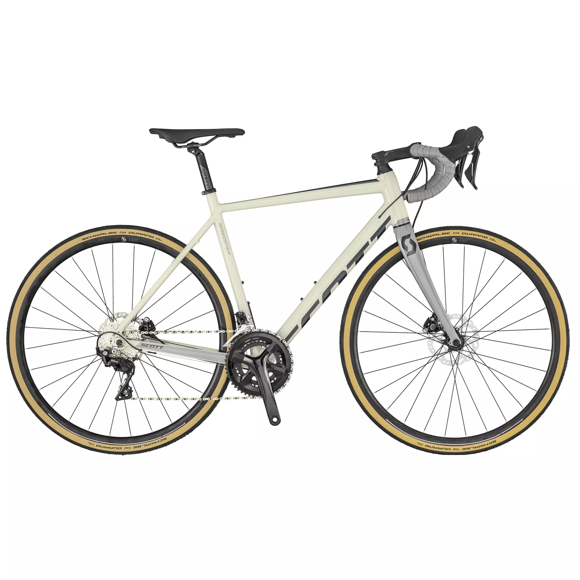 Scott Bike Speedster 10 disc (KH)