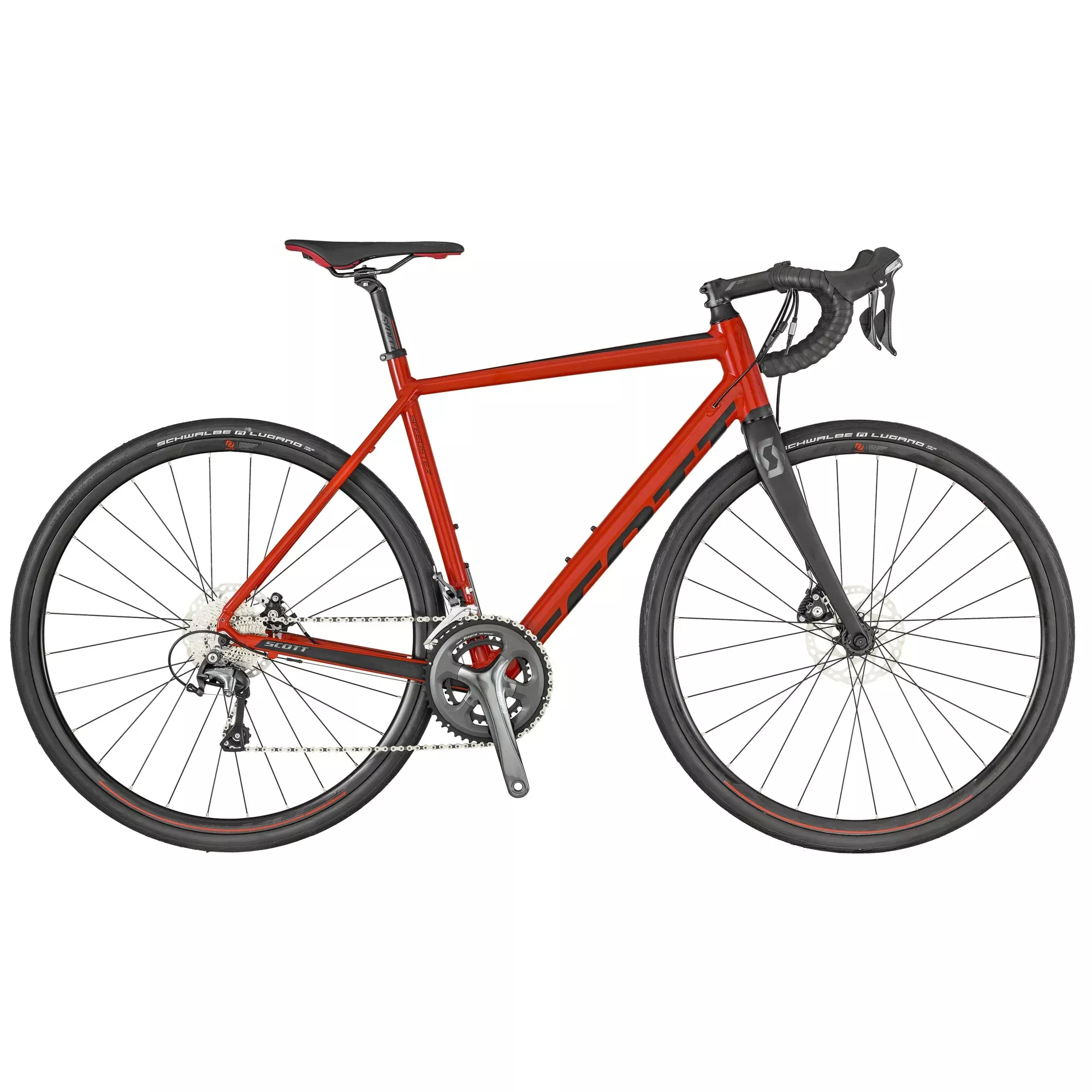 Scott Bike Speedster 20 disc