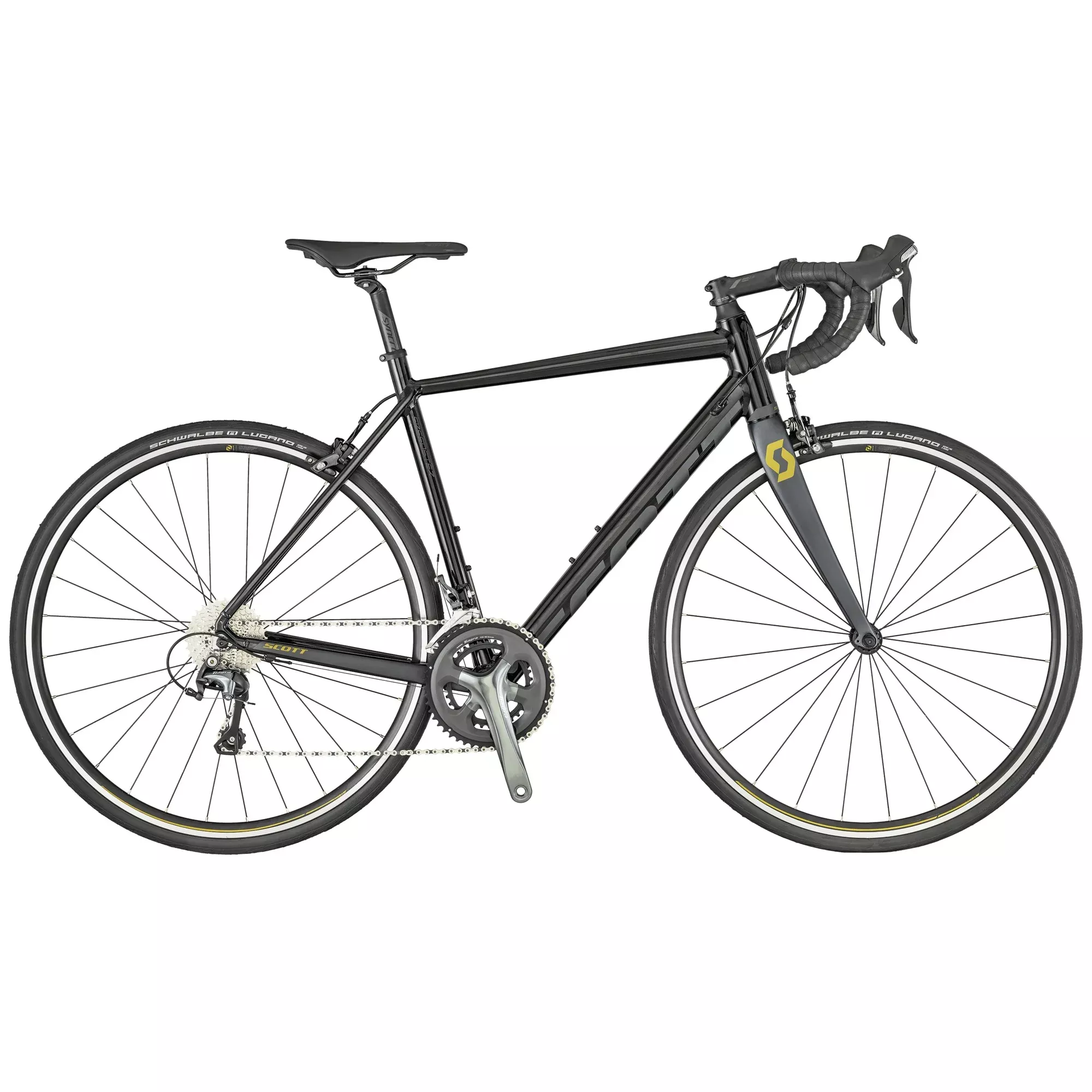 Scott Bike Speedster 20 (KH)