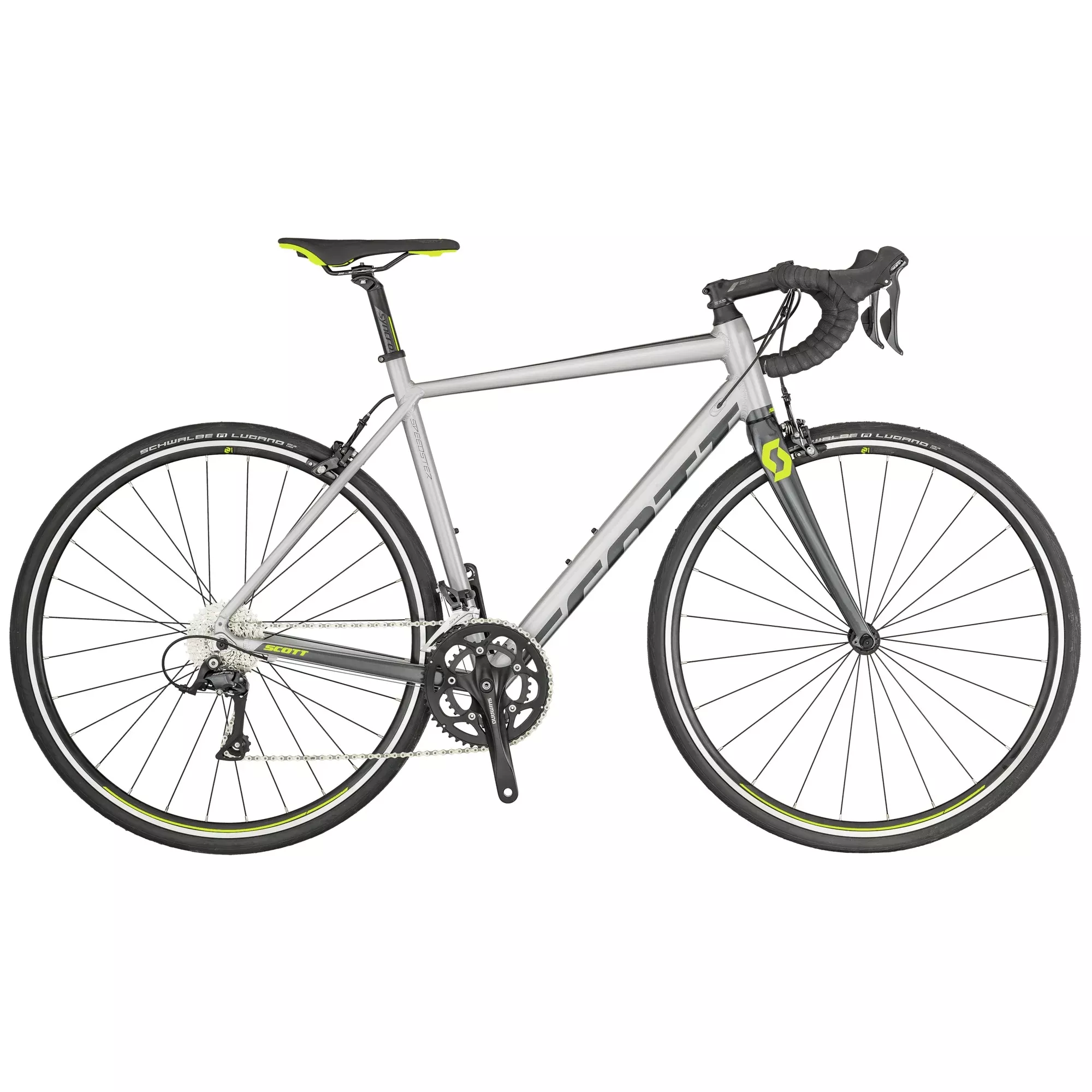 Scott Bike Speedster 30