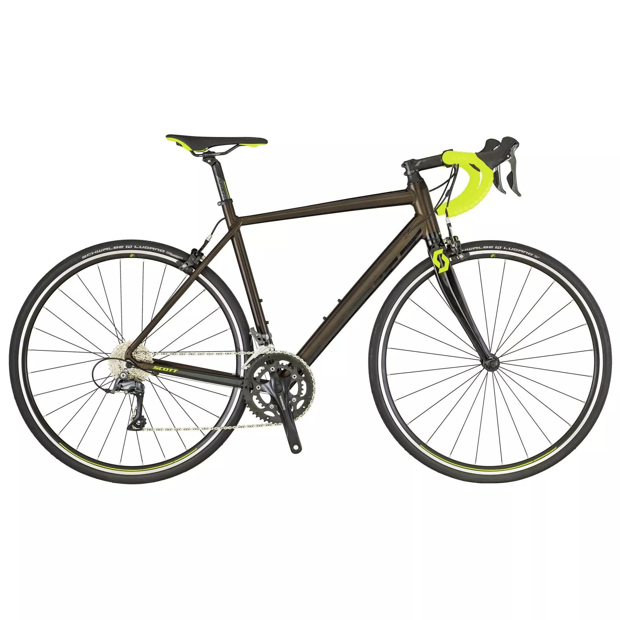 Scott Bike Speedster 40