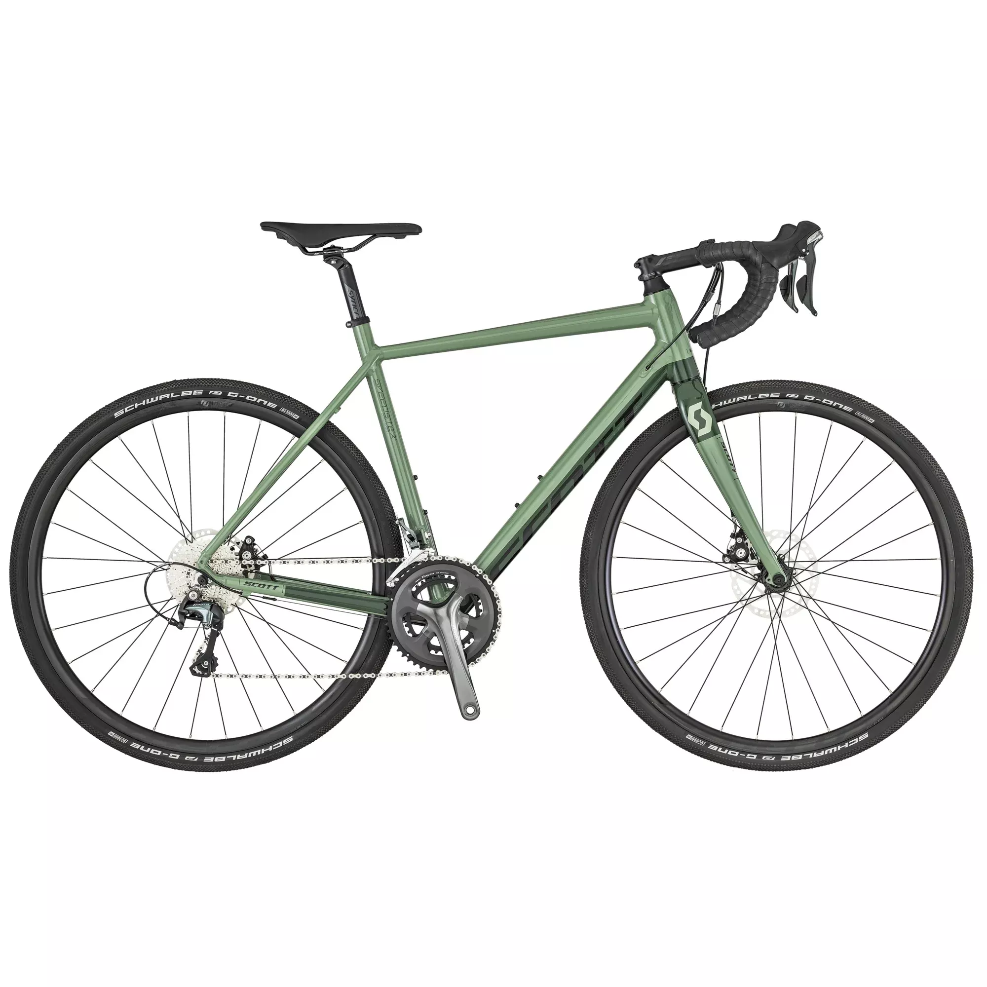 Scott Bike Speedster Gravel 30