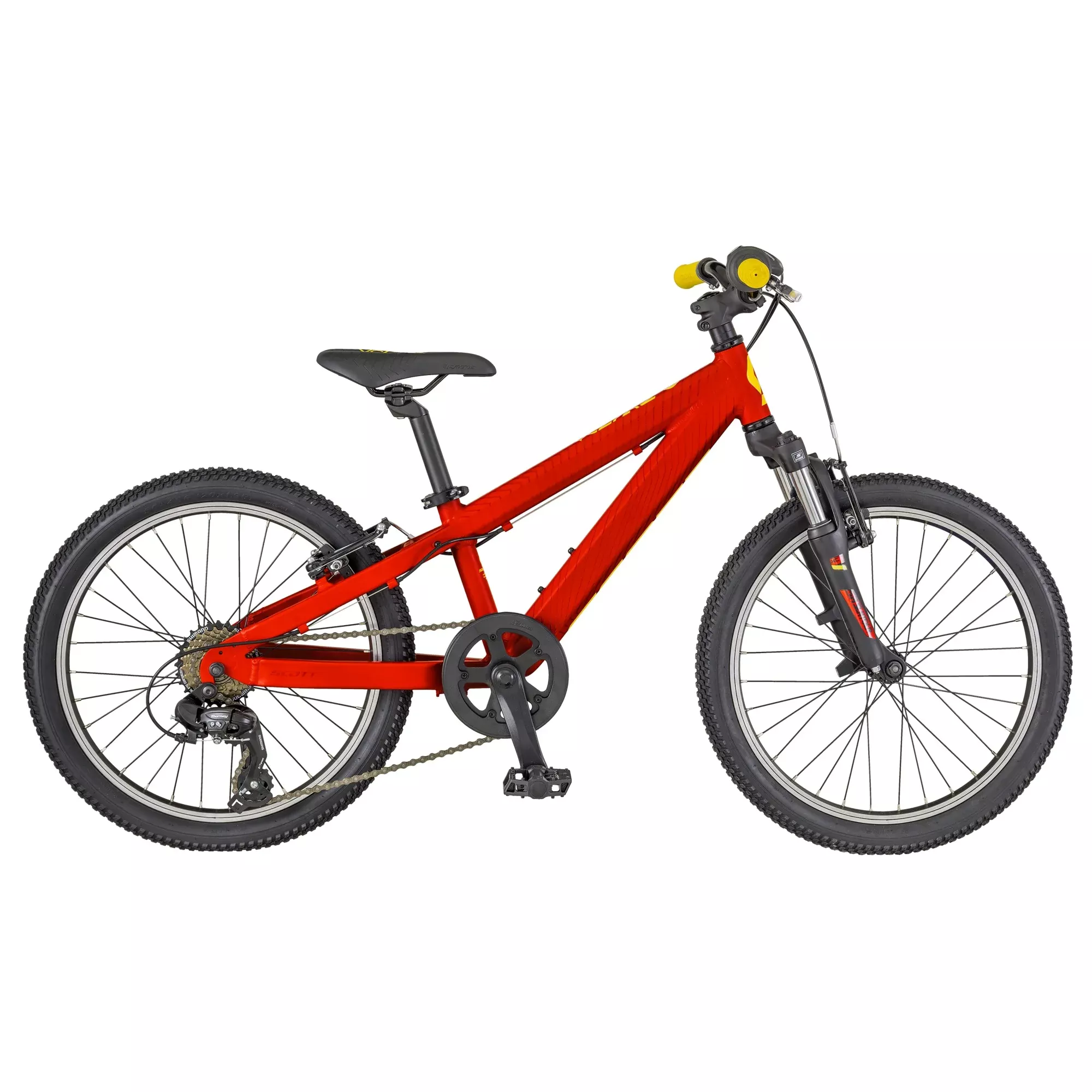 Scott Bike Voltage JR 20 20"