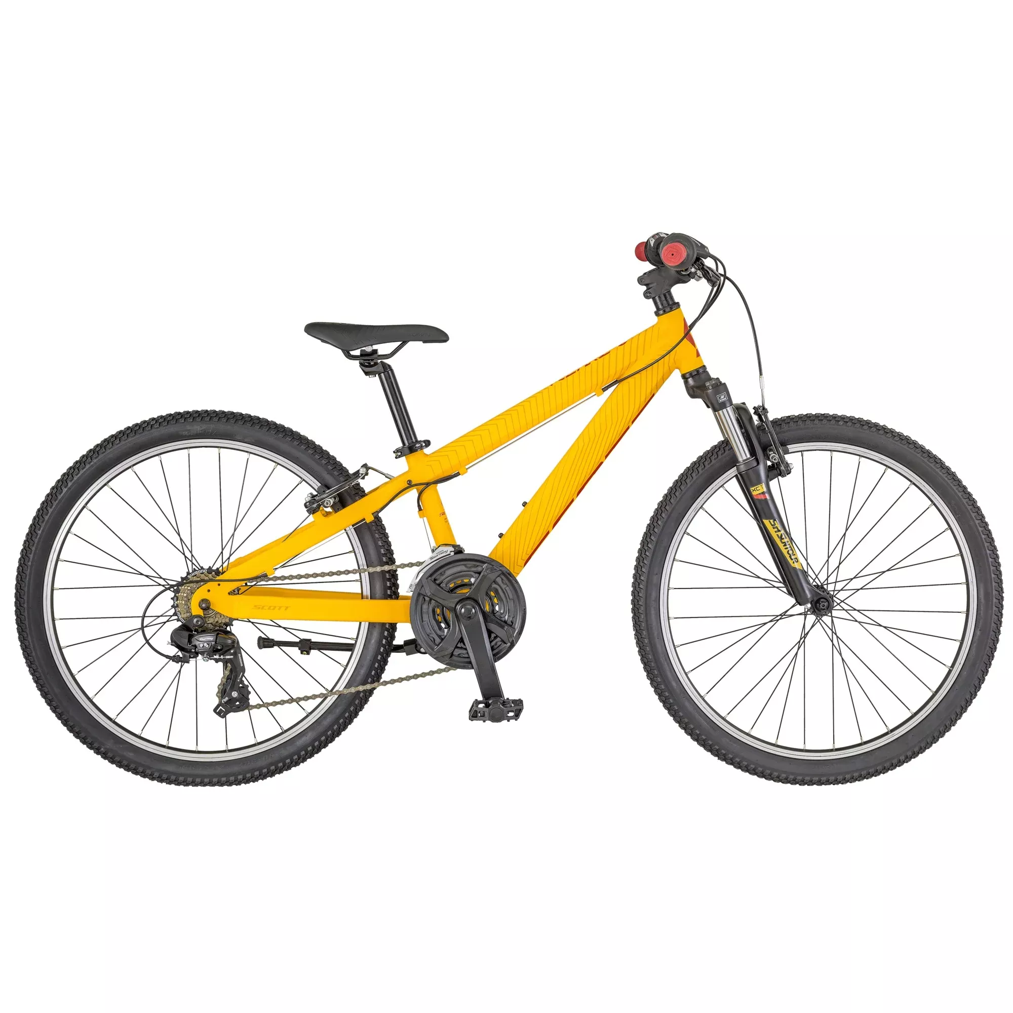 Scott Bike Voltage JR 24 24"