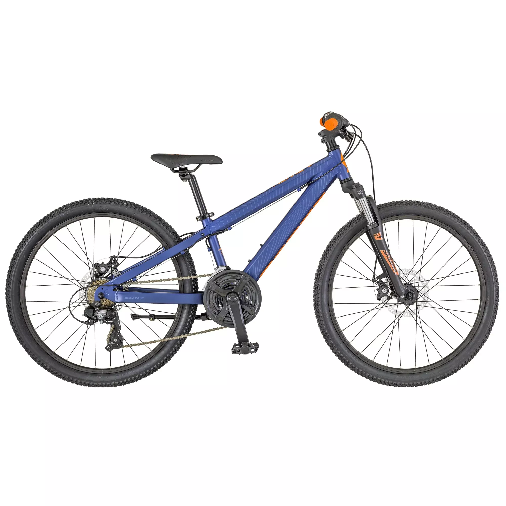 Scott Bike Voltage JR 24 disc24"