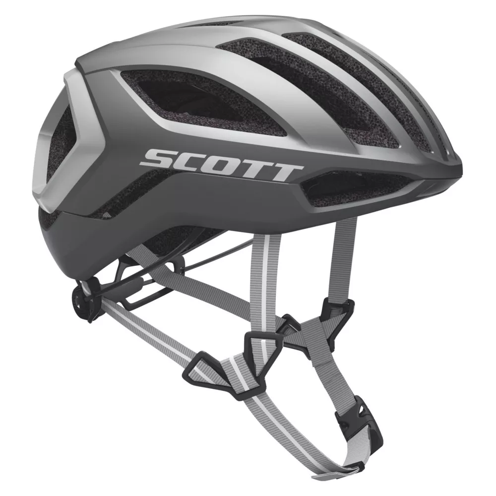Scott Centric PLUS (CPSC) Helmet 2026